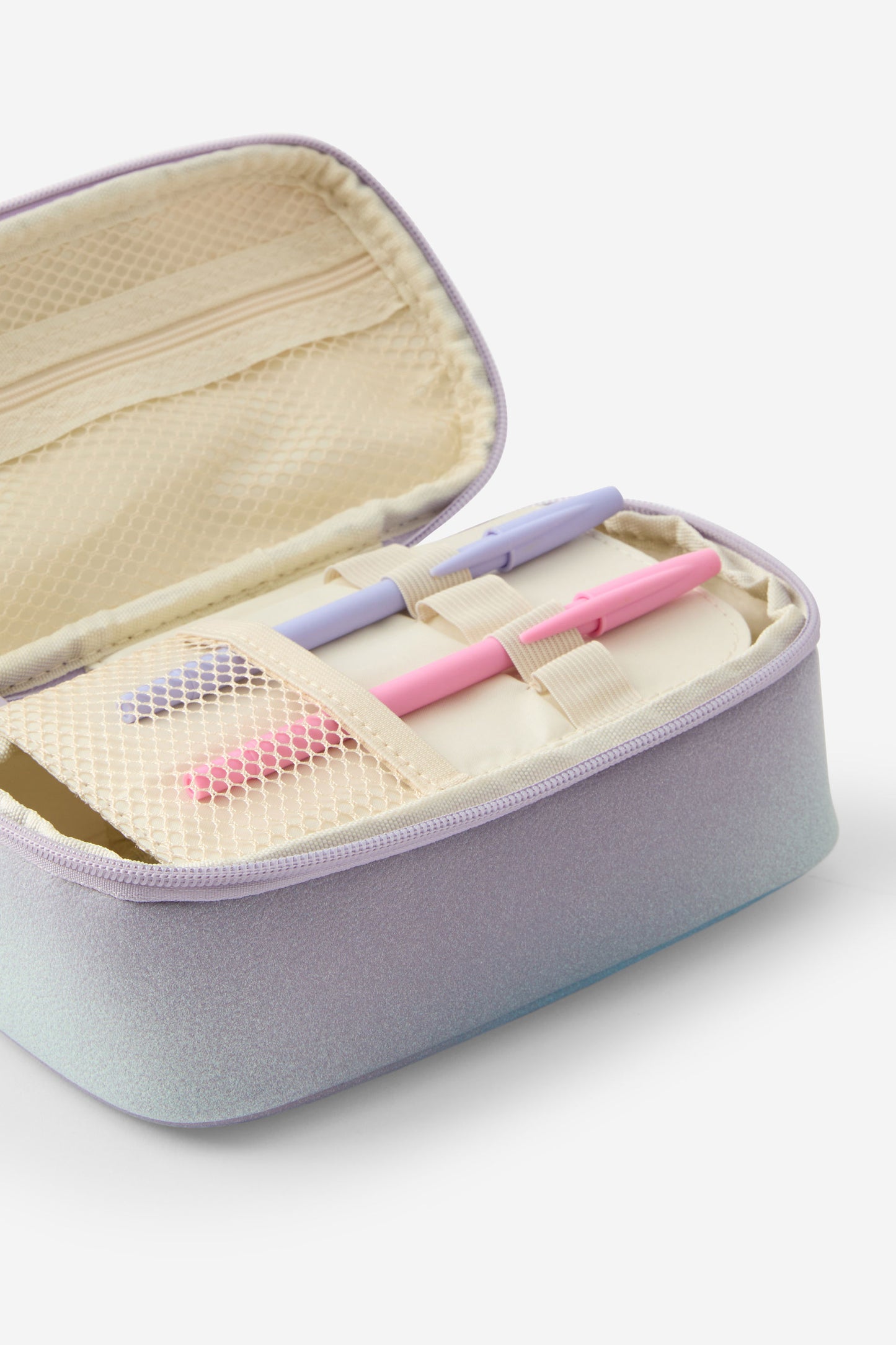 Premium Arlow Pencil Case