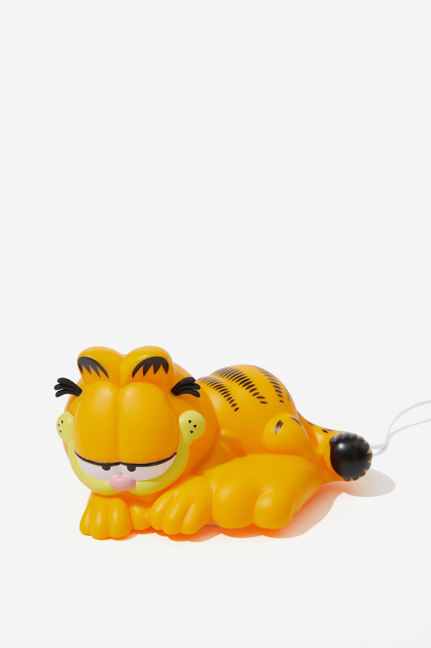 Garfield Shaped Desk Lamp
