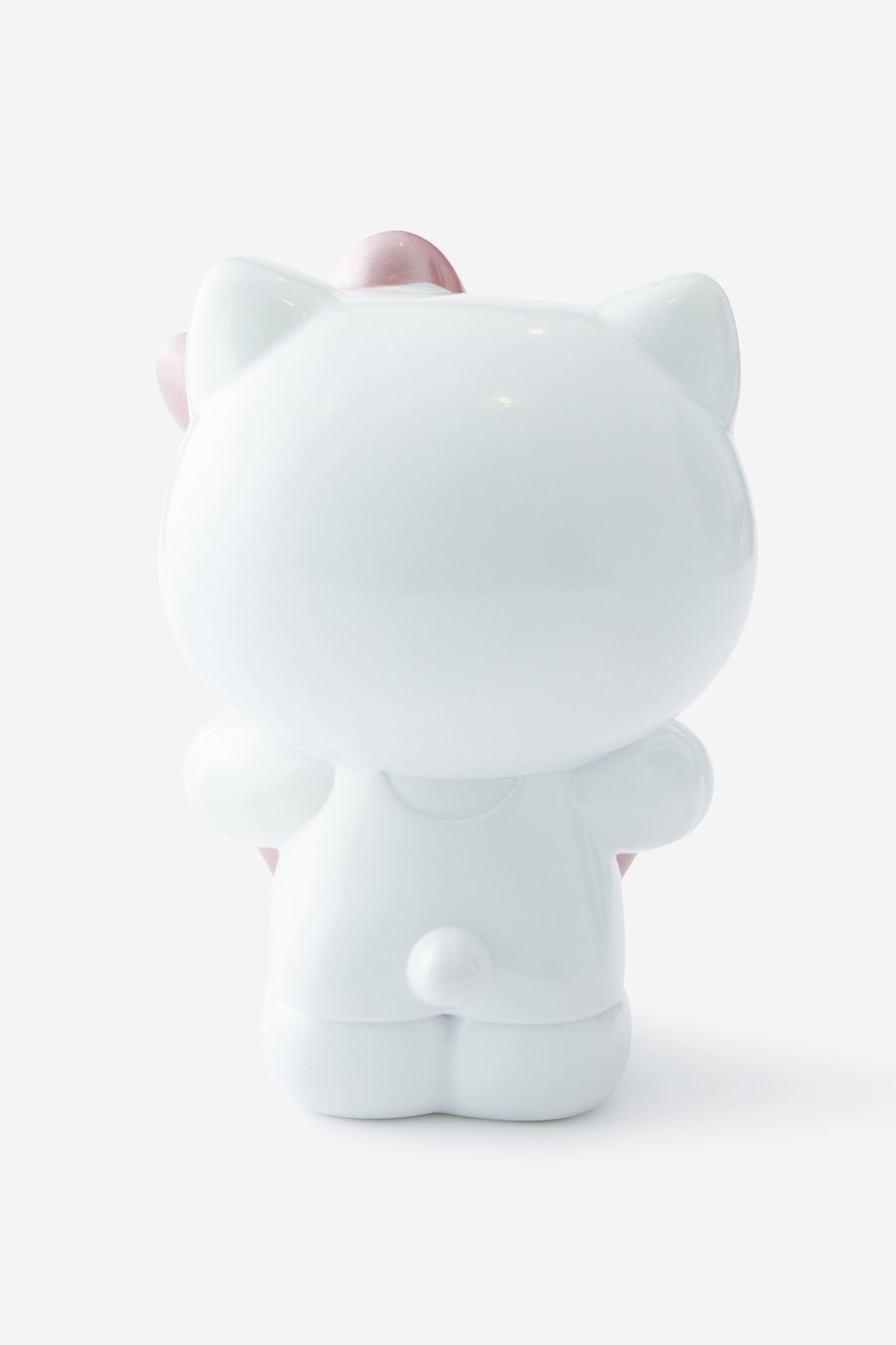 Hello Kitty Desk Clock