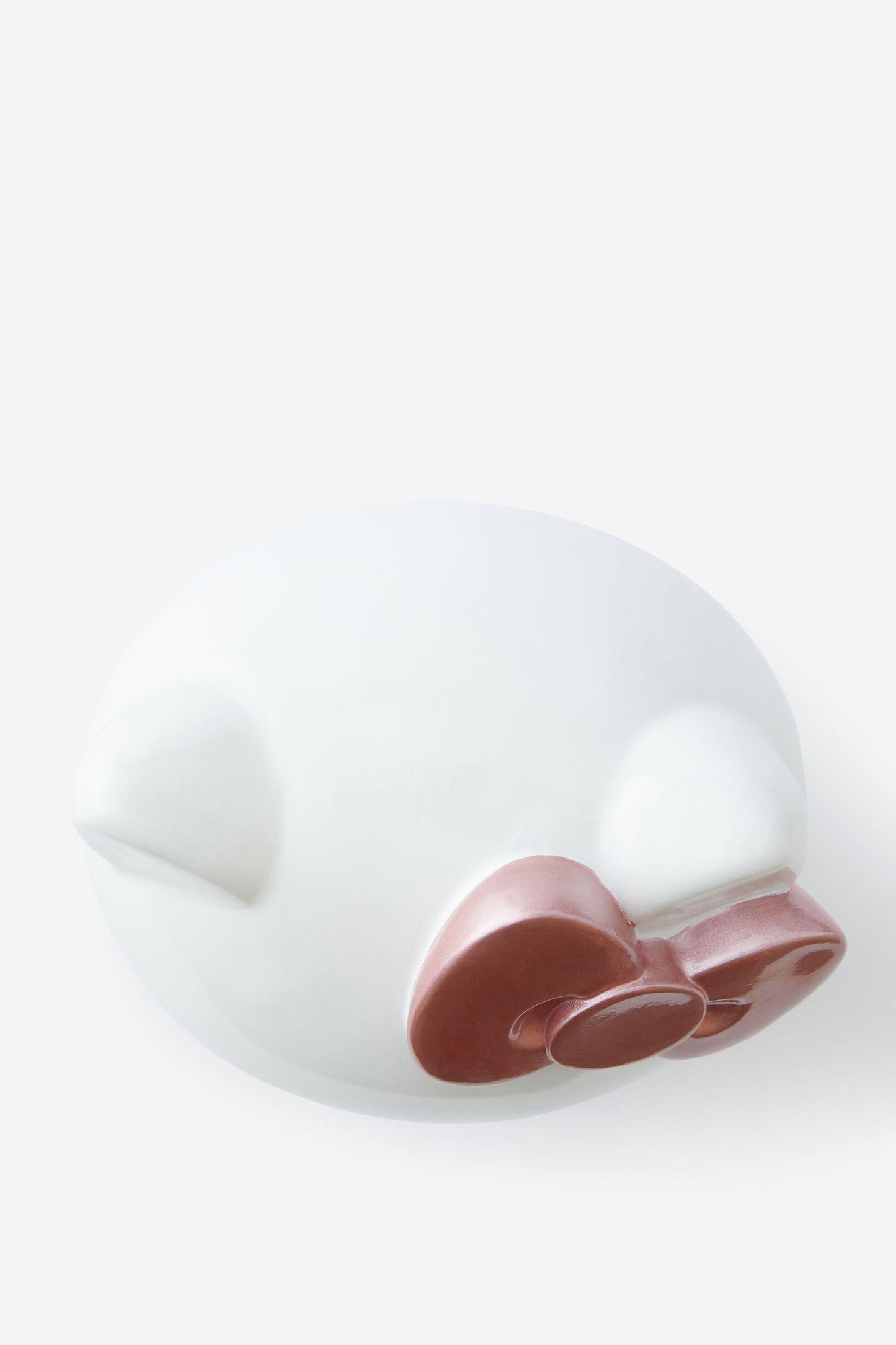 Hello Kitty Desk Clock