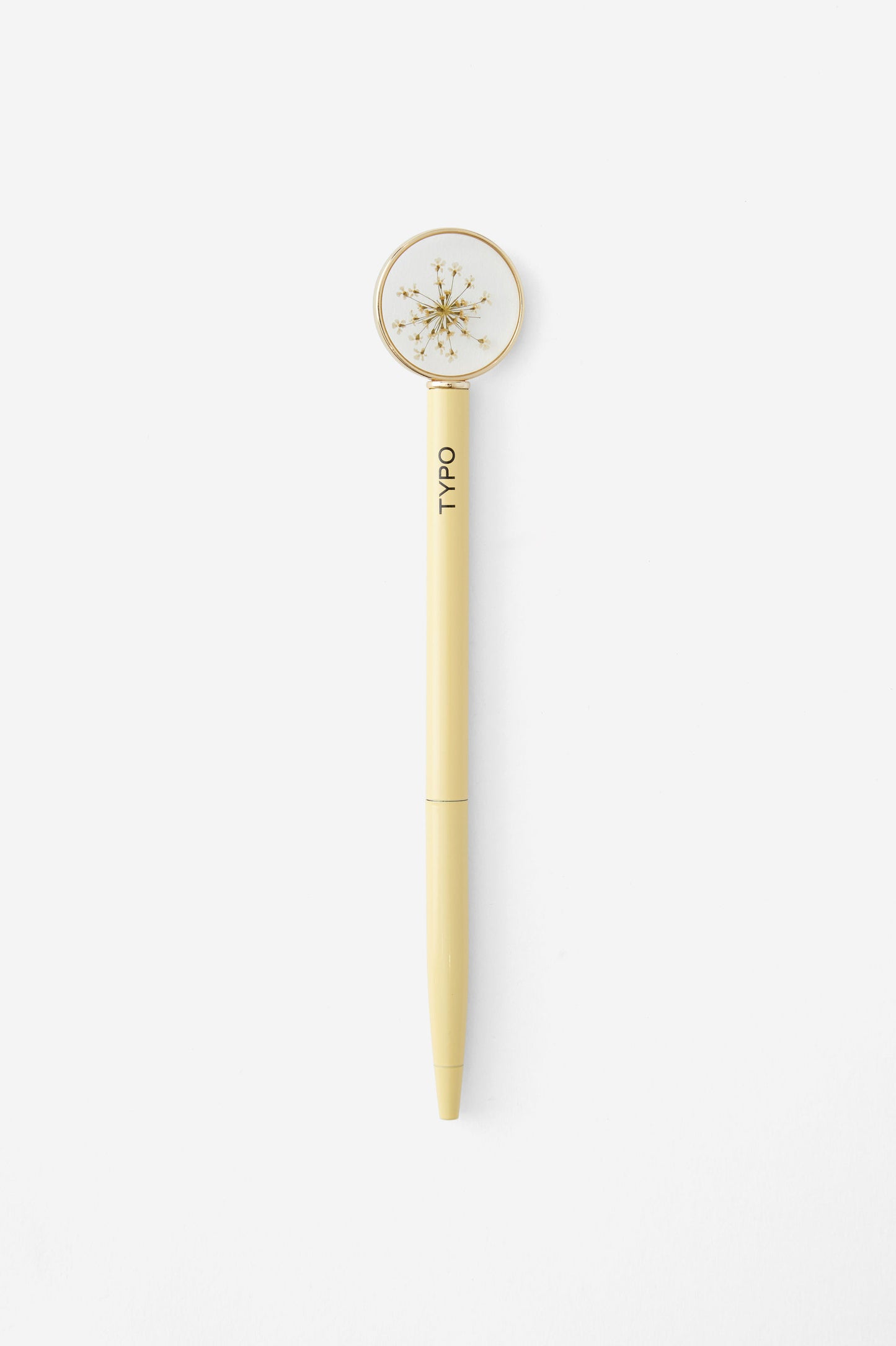 Trapped Flower Pen
