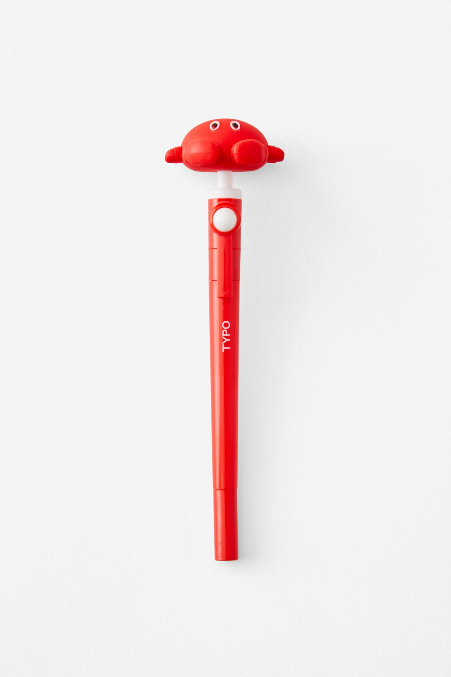 The Icon Fidget Pen