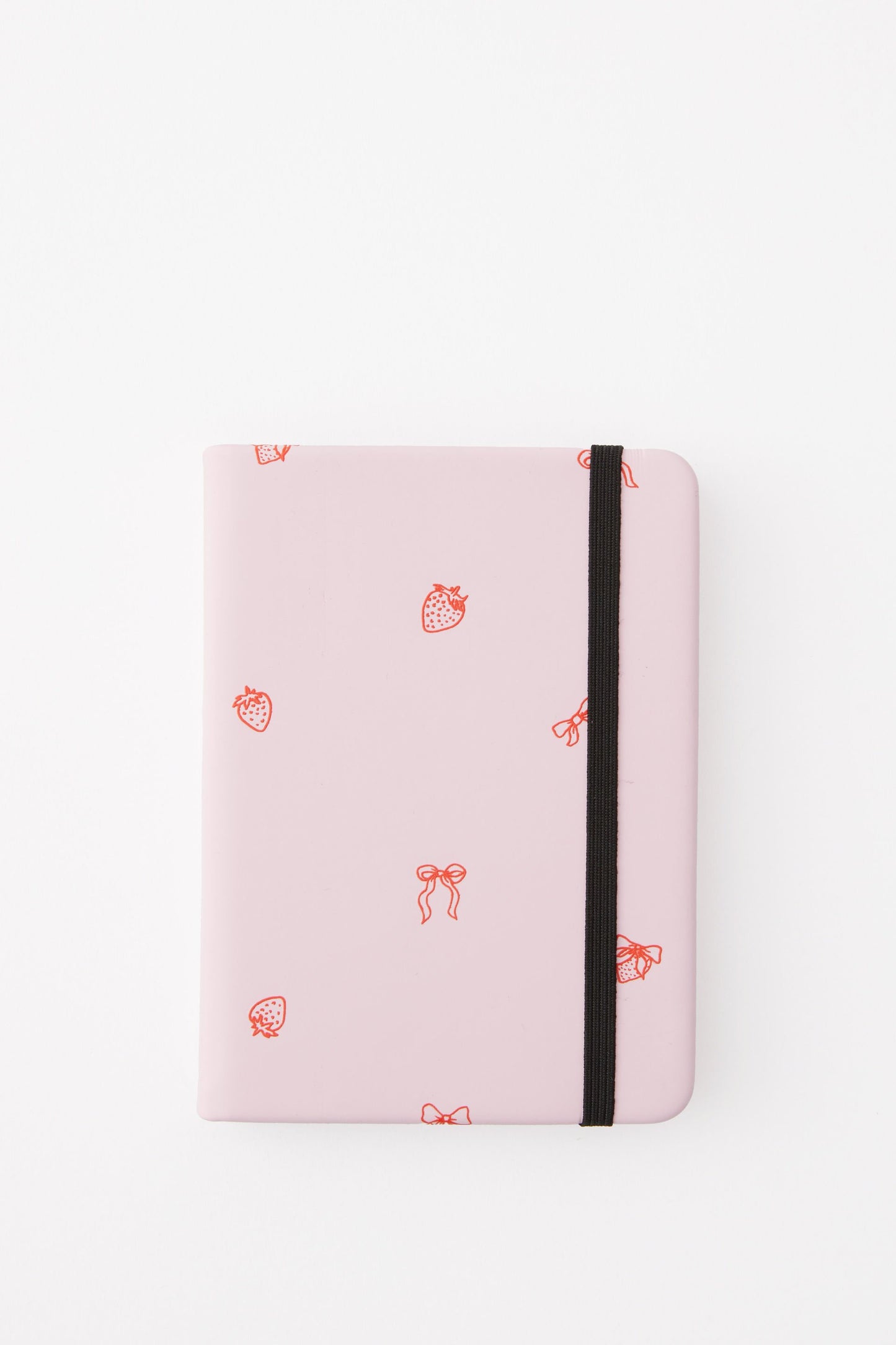 A6 Premium Buffalo Journal