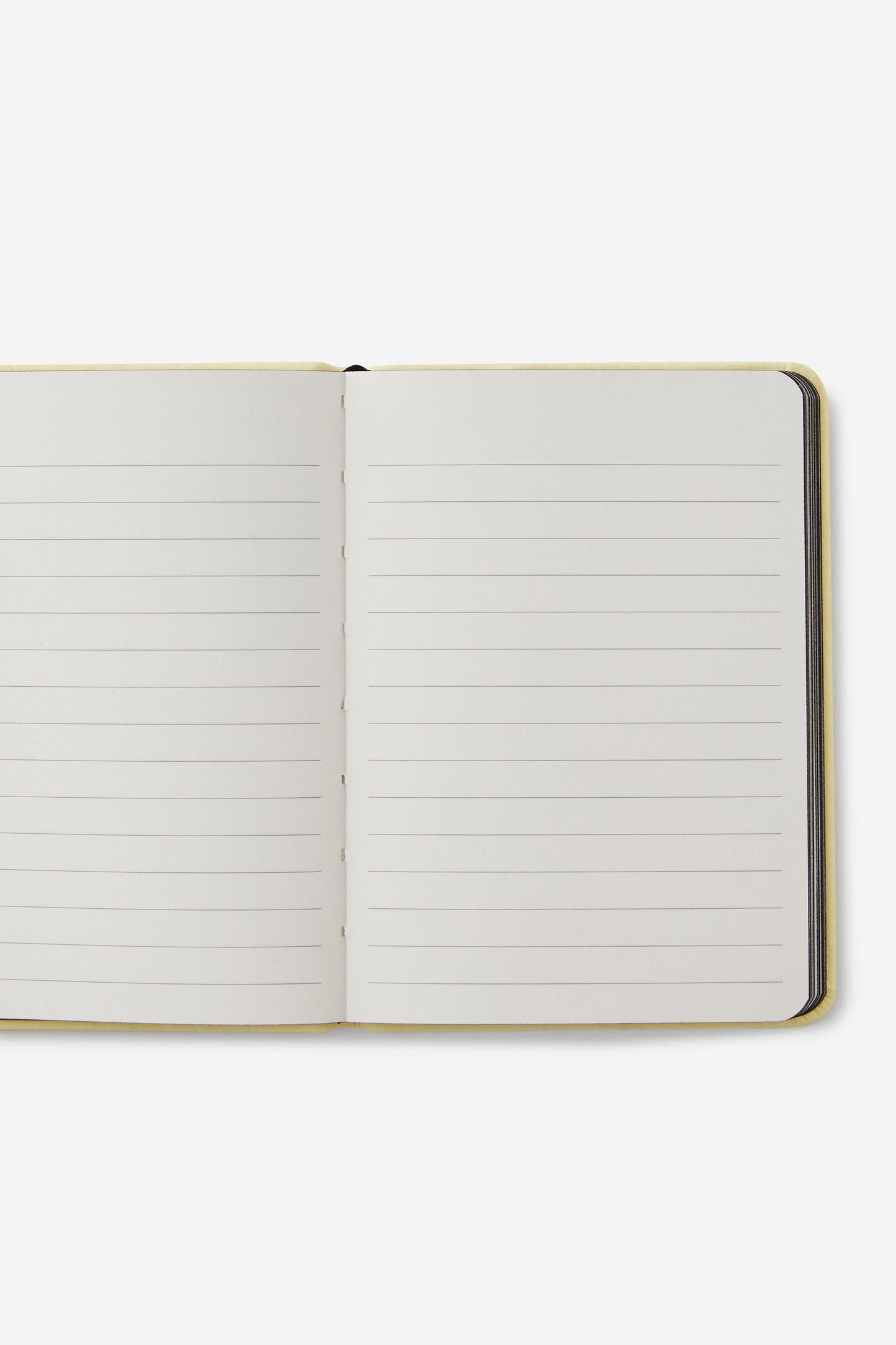 A6 Premium Buffalo Journal