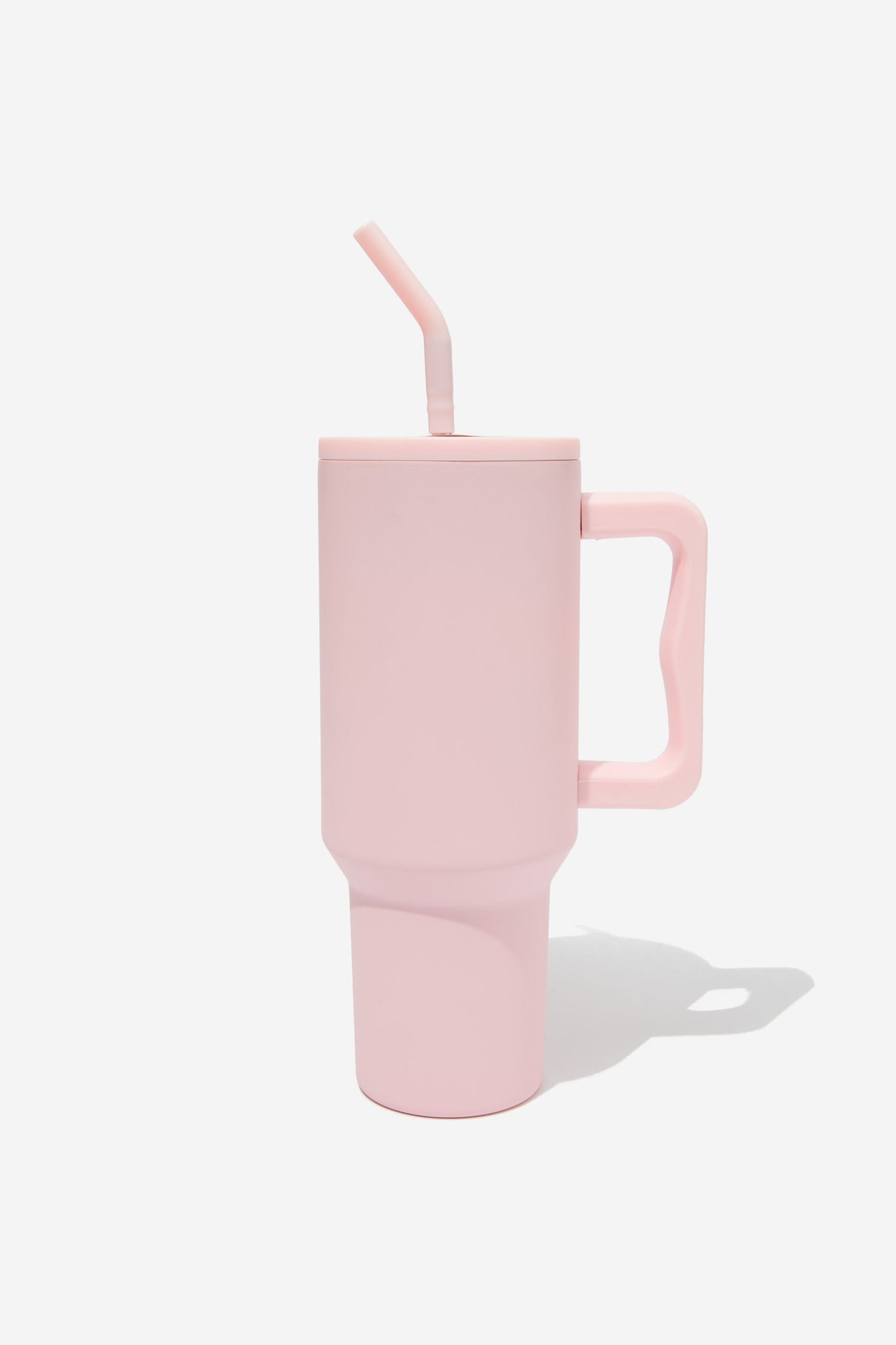 The Traveller Metal Tumbler
