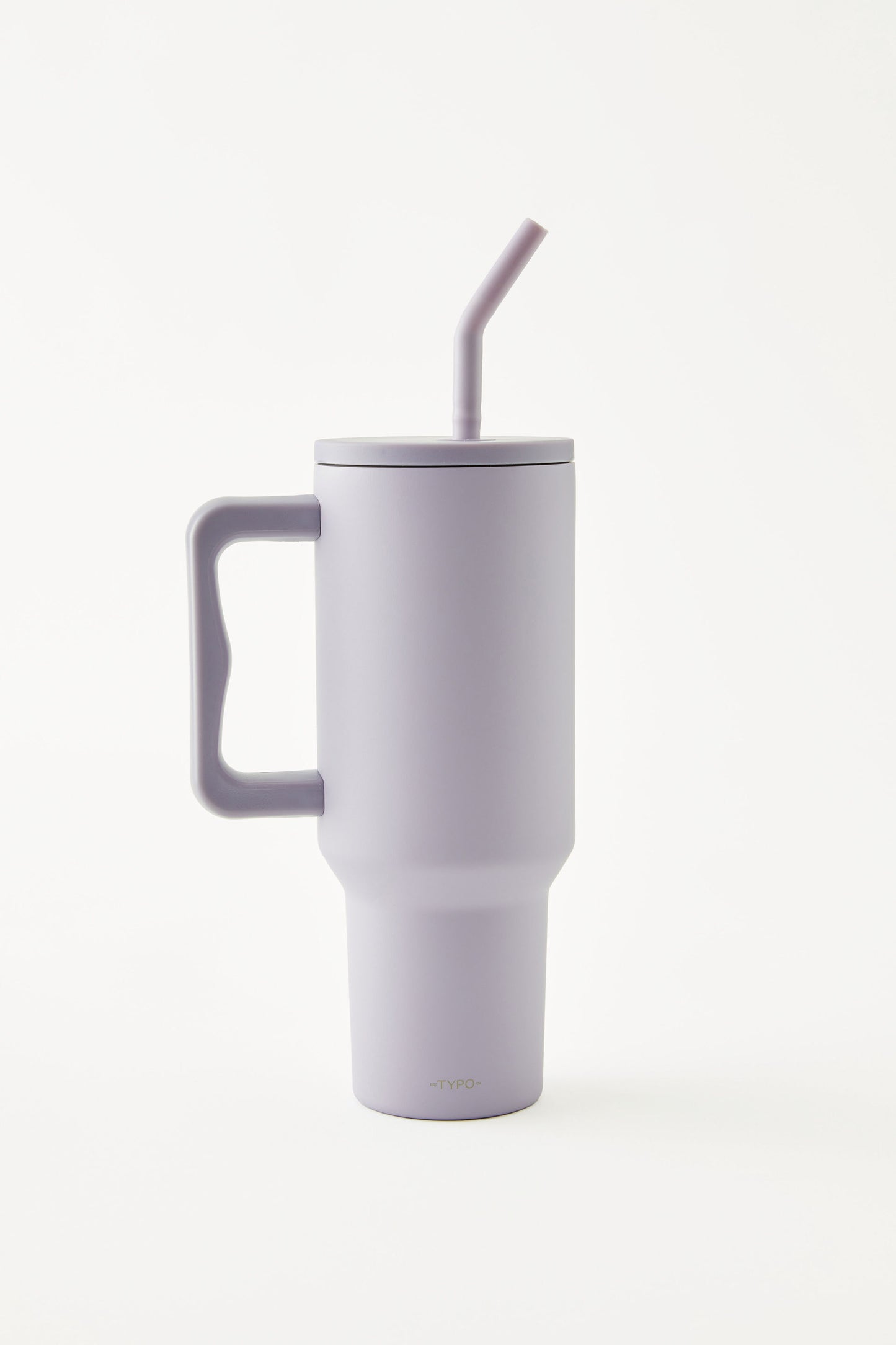 The Traveller Metal Tumbler
