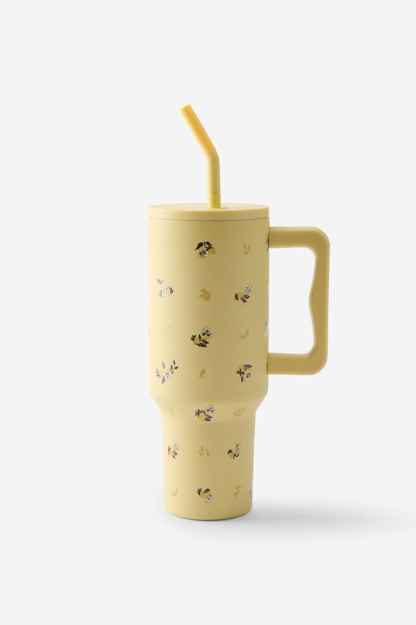 The Traveller Metal Tumbler
