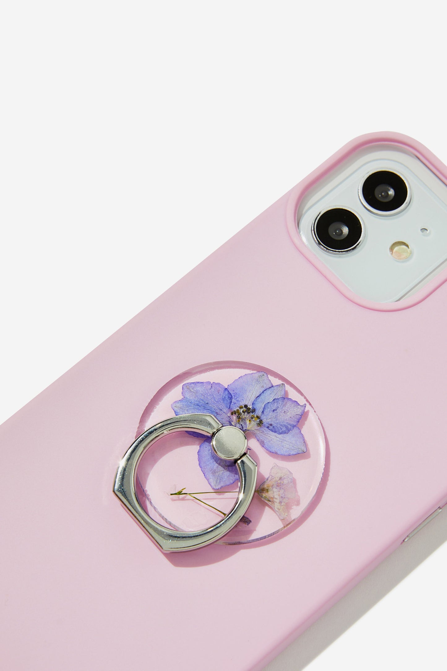 Trapped Flower Phone Ring