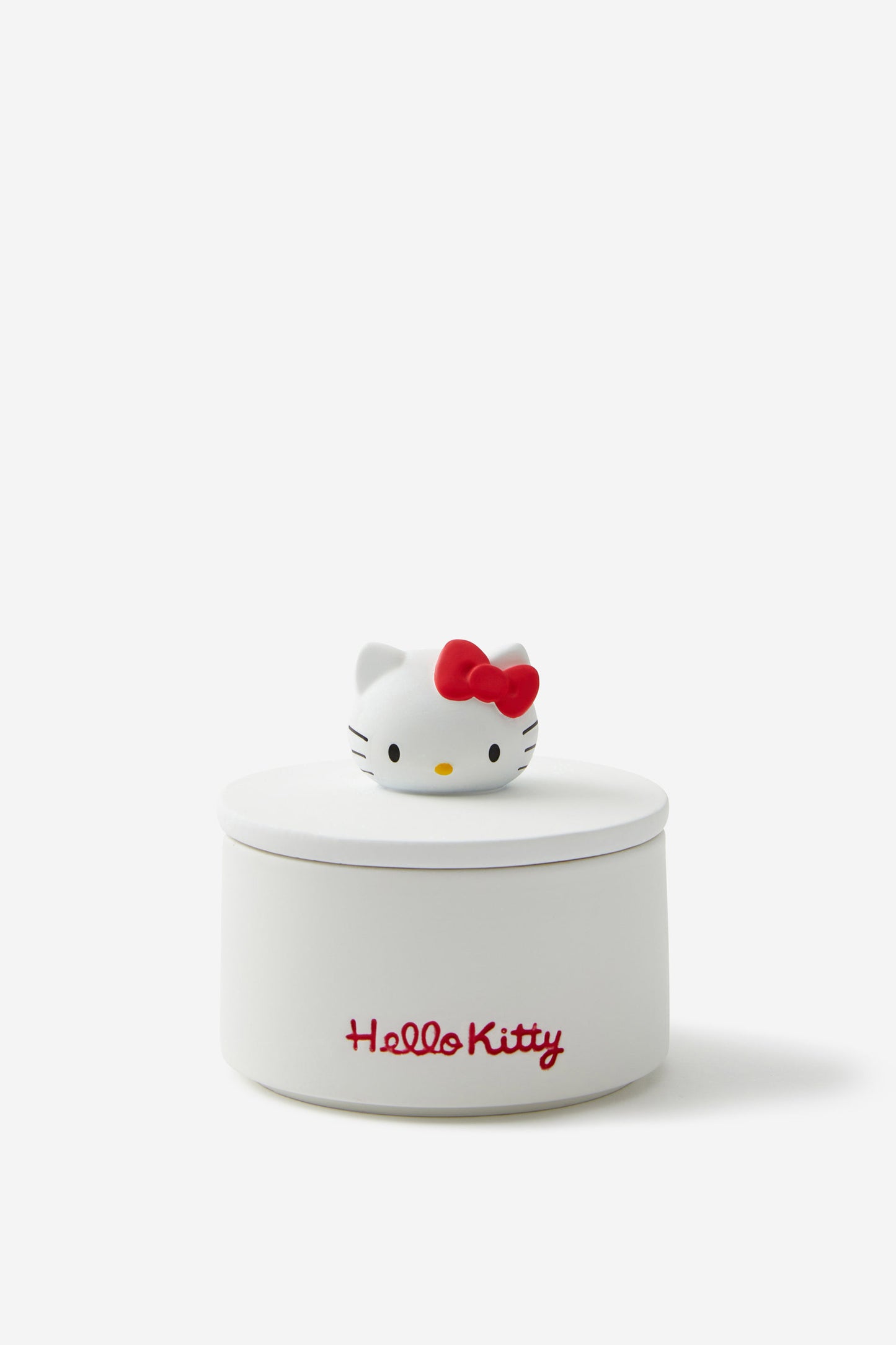 Hello Kitty Icon Candle