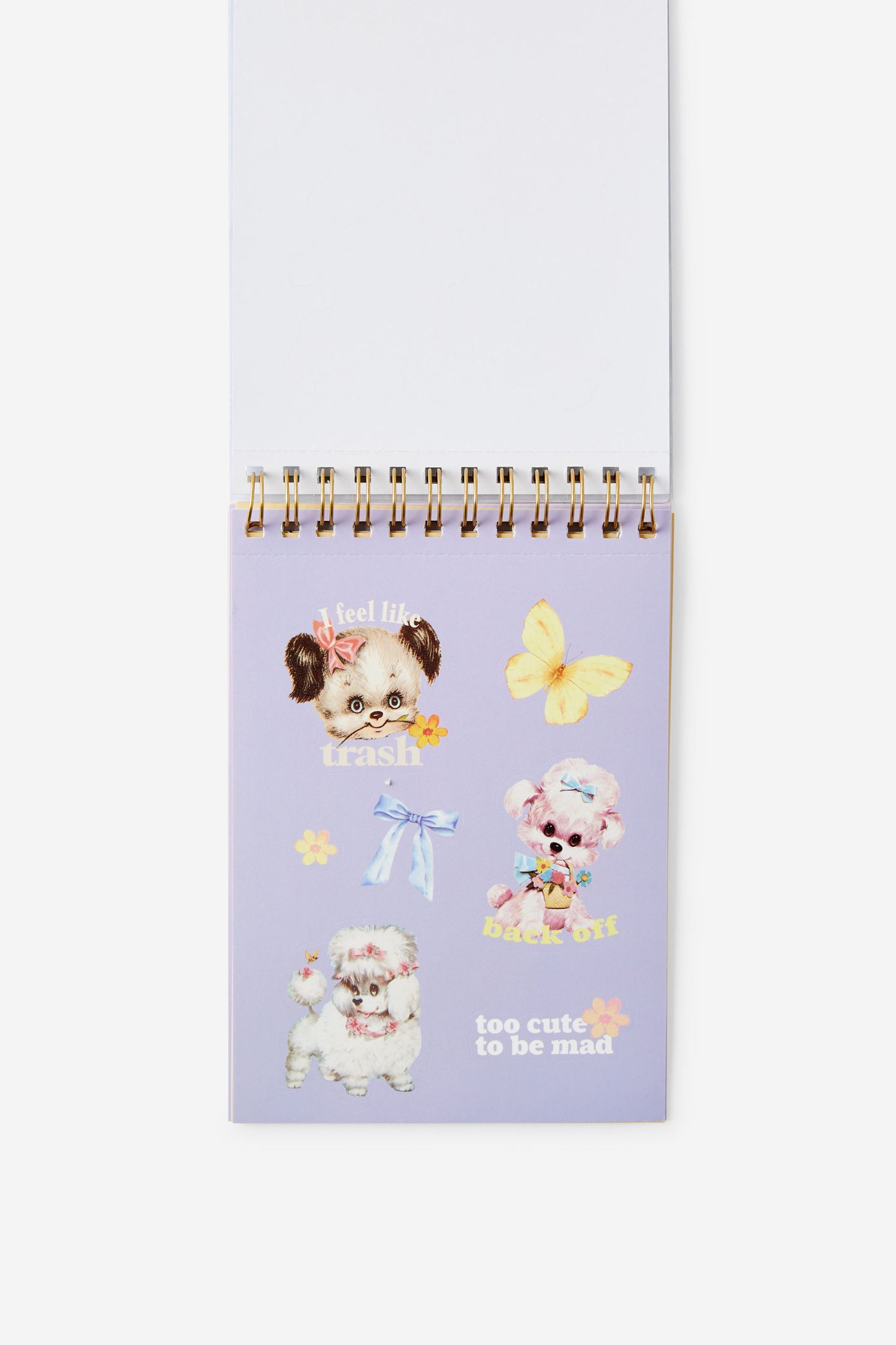 Stick It Sticker Book