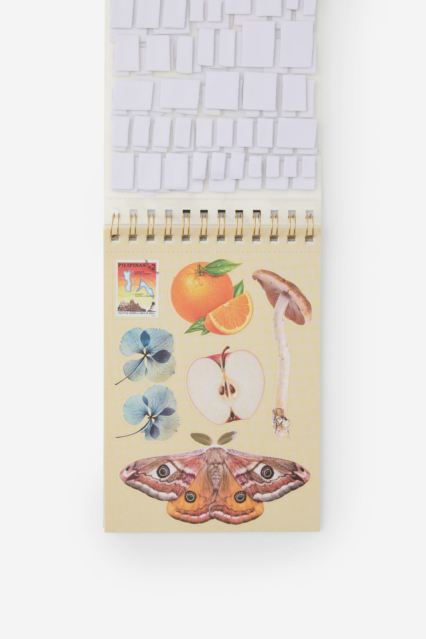 Stick It Sticker Book