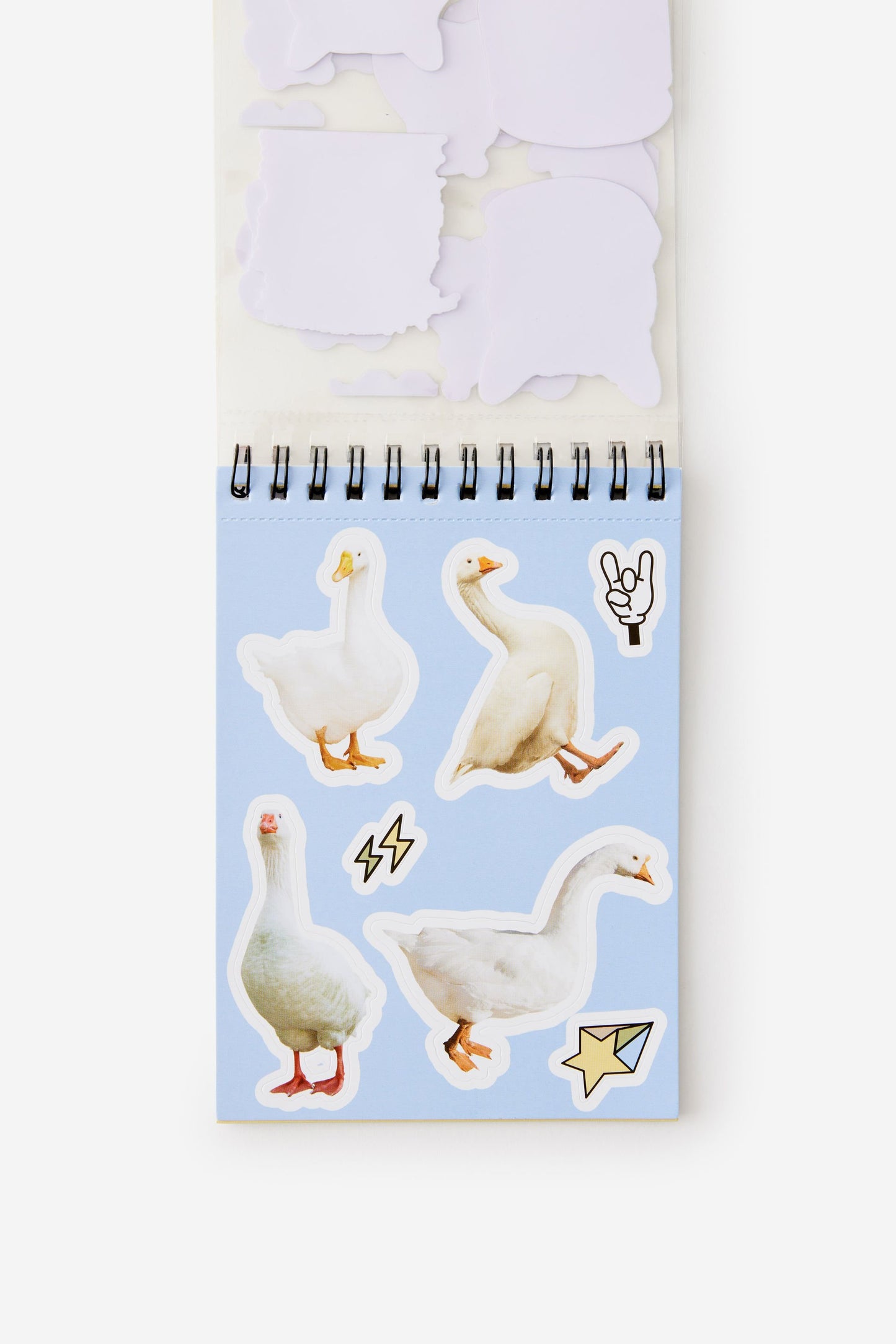 Stick It Sticker Book