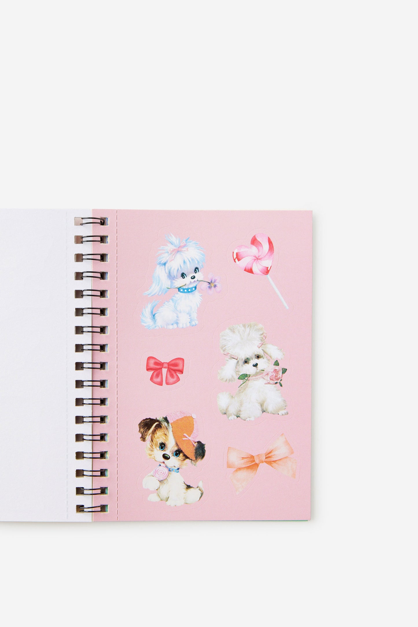 Stick It Sticker Book
