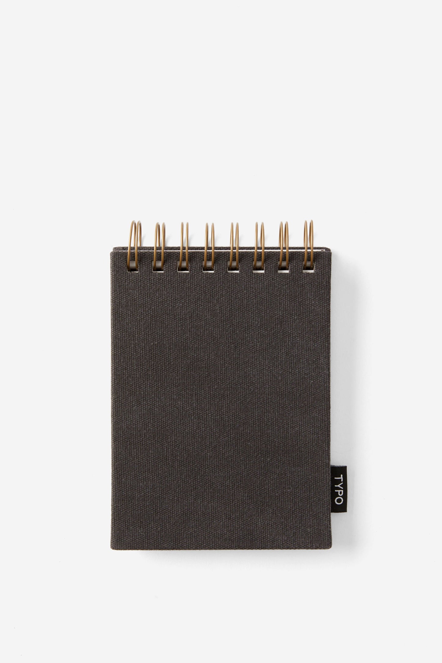 A6 Spiral Sketch Book