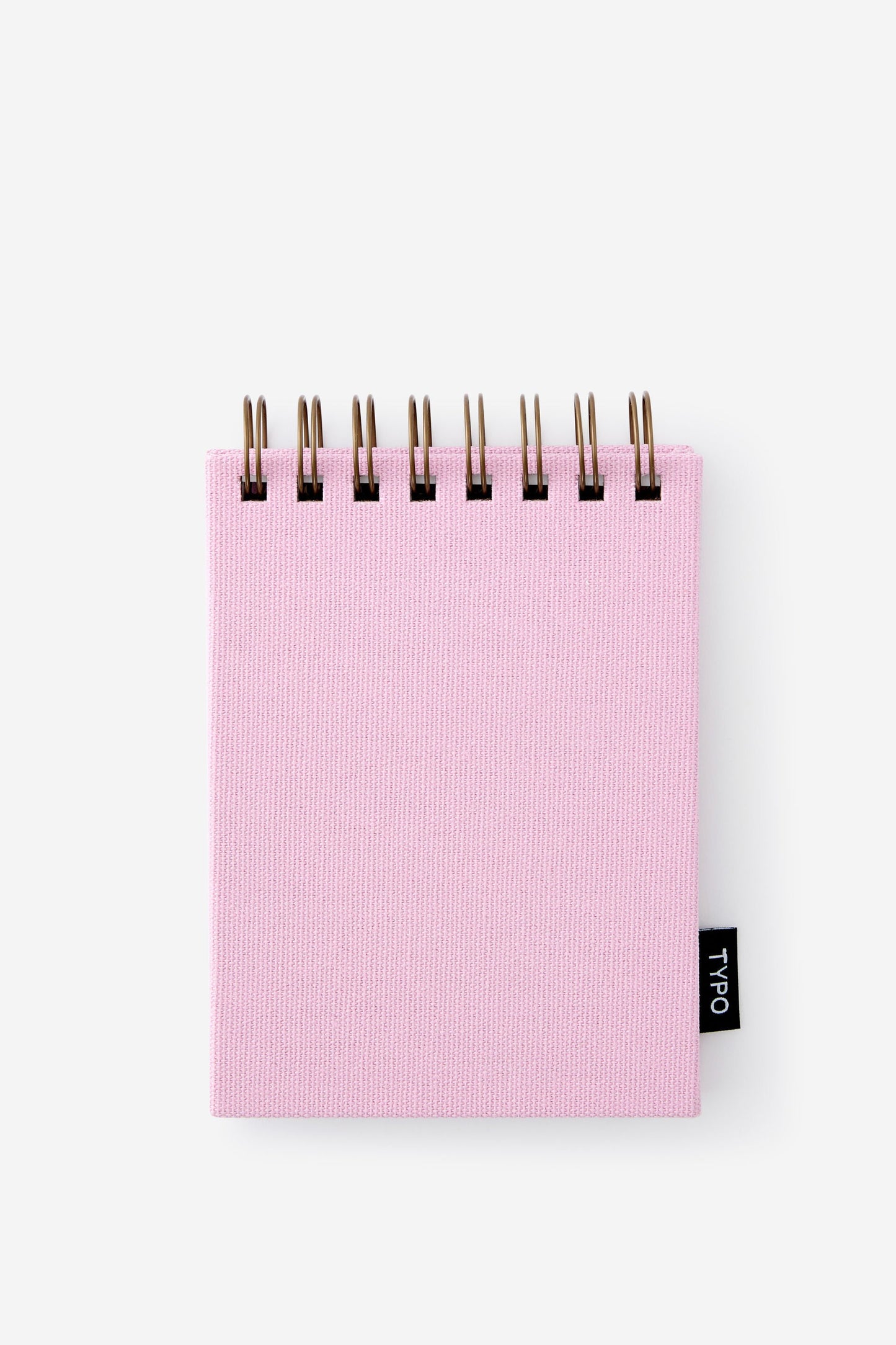 A6 Spiral Sketch Book