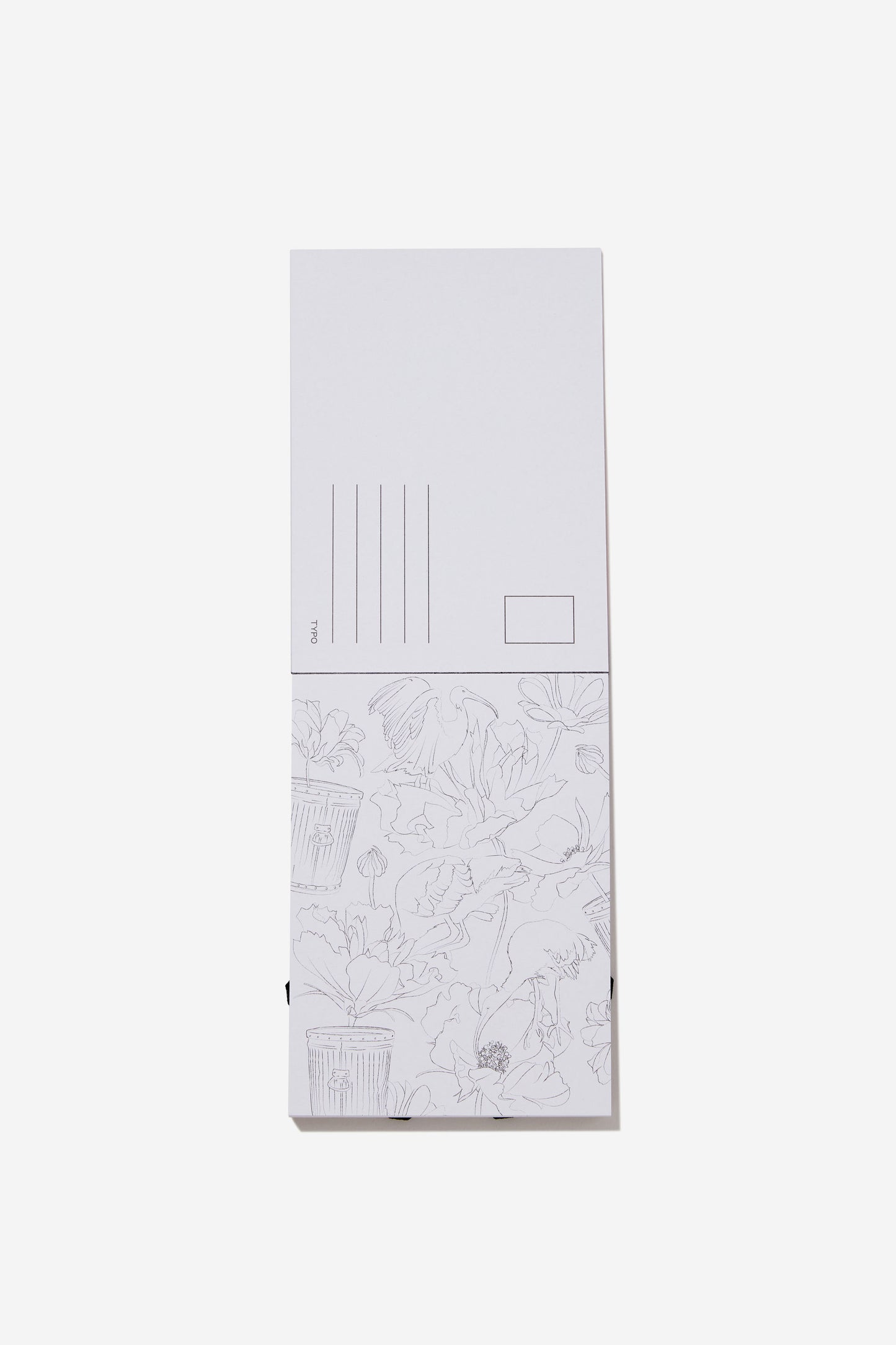 On-The-Go Colouring Book Set
