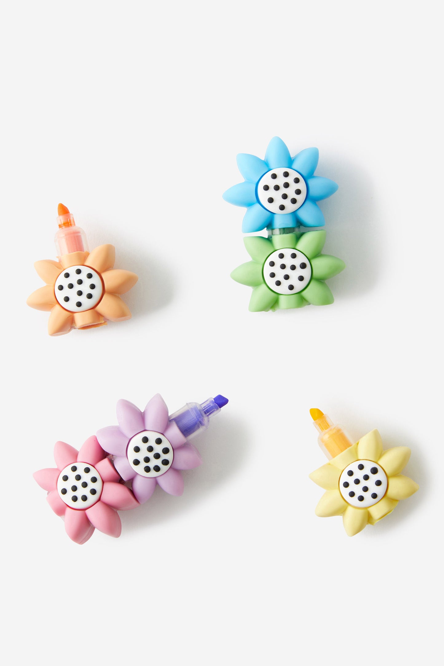 Stack It Mini Highlighters