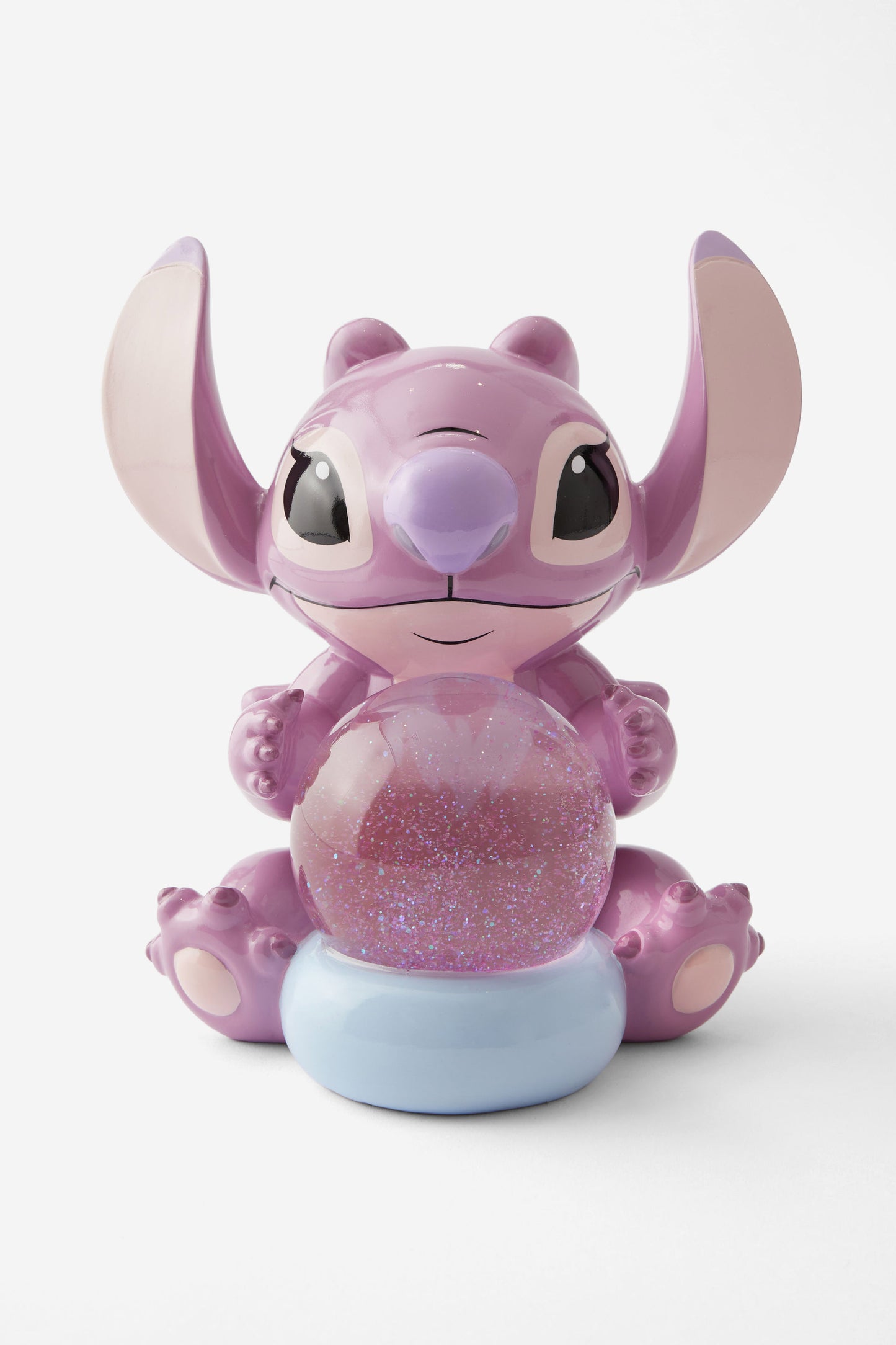 Lilo & Stitch Premium Snow Globe