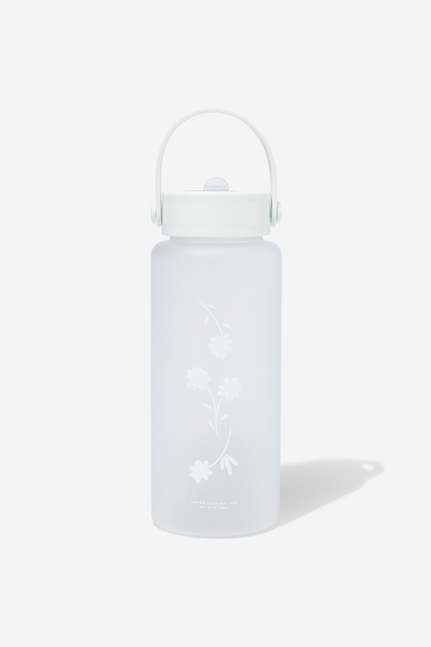 The Big Sipper Drink Bottle