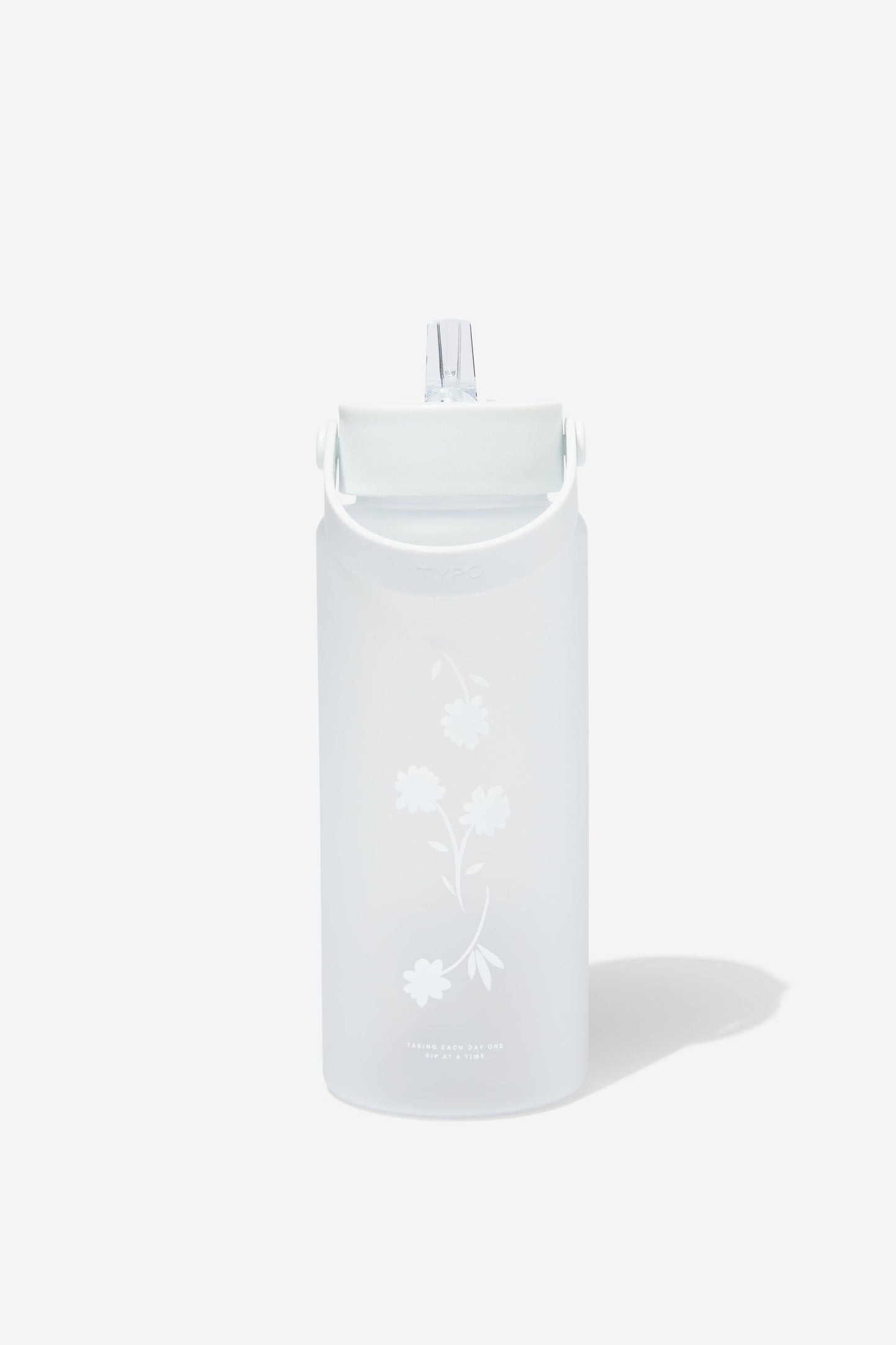 The Big Sipper Drink Bottle