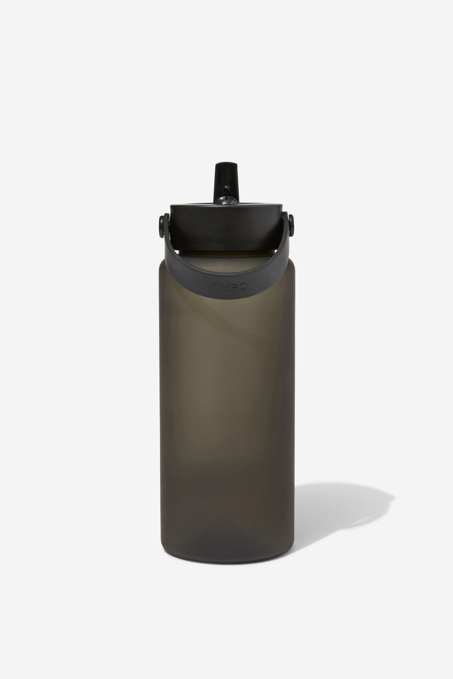 The Big Sipper Drink Bottle