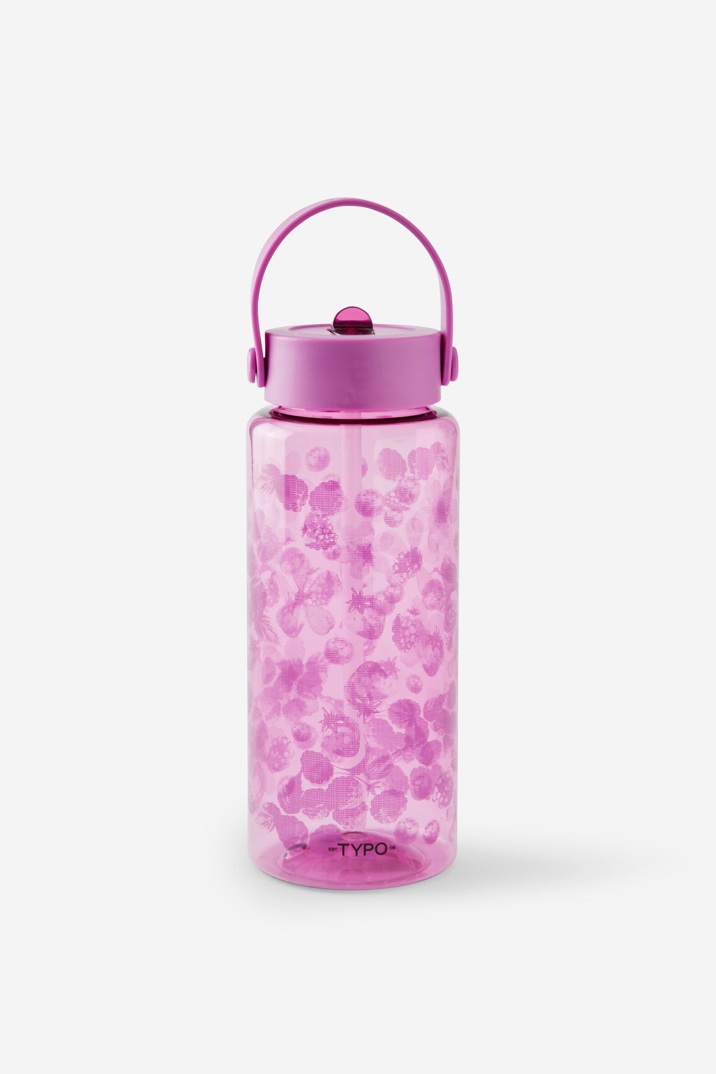 The Big Sipper Drink Bottle