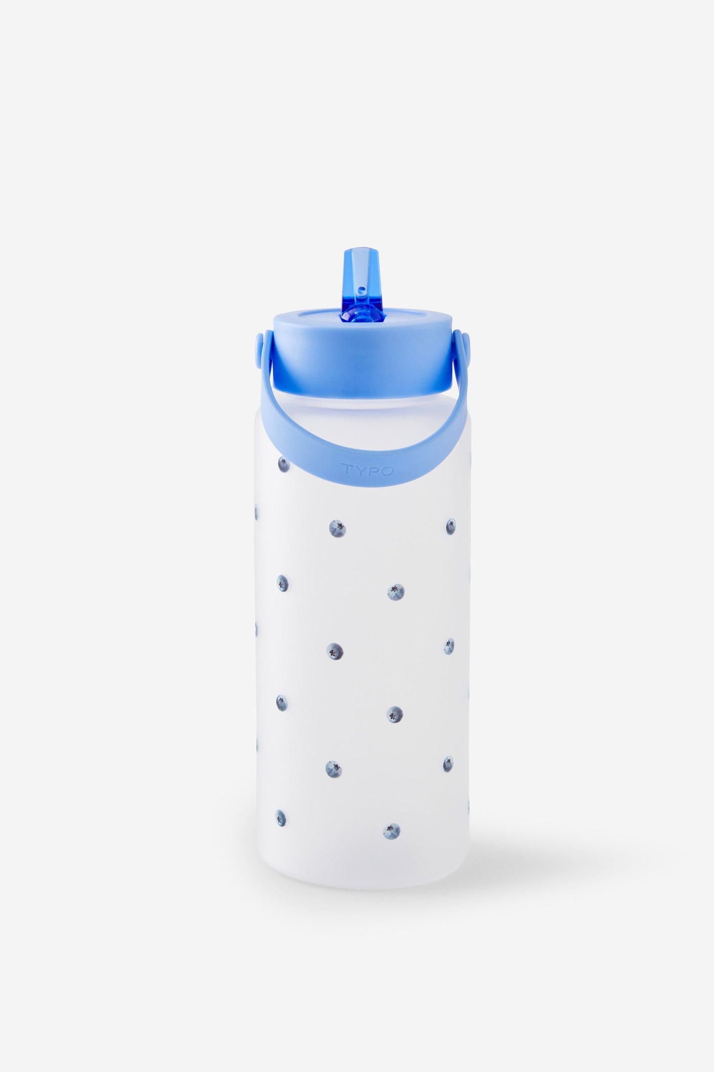 The Big Sipper Drink Bottle