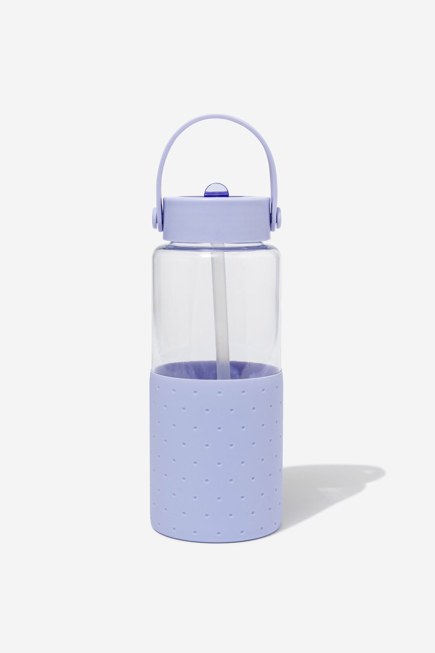 Premium Big Sipper Drink Bottle