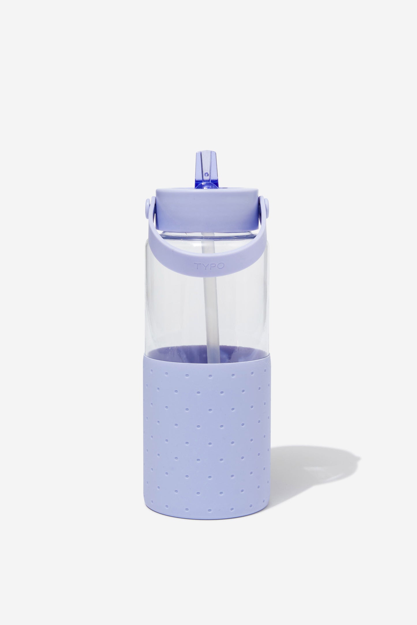 Premium Big Sipper Drink Bottle