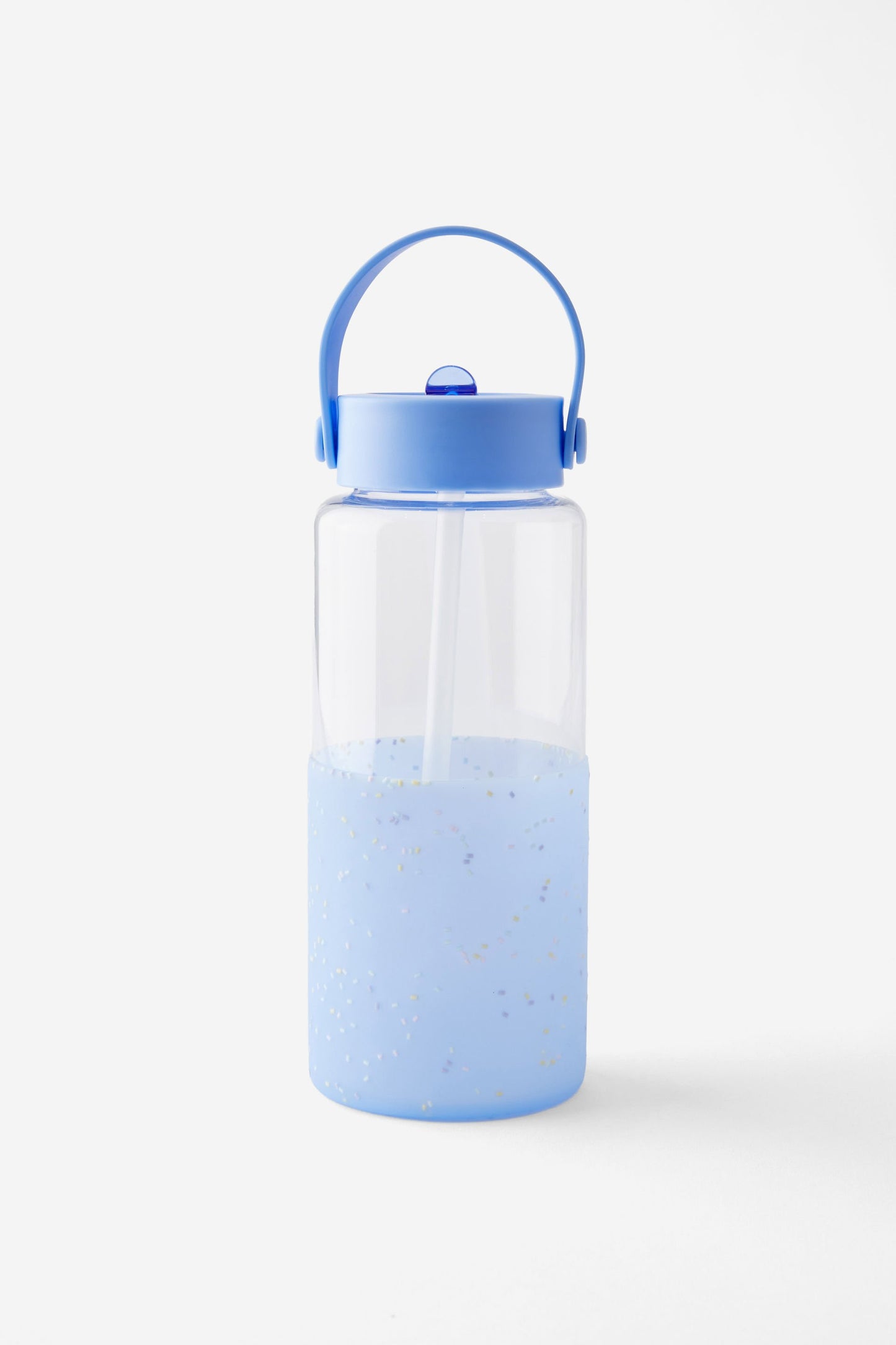 Premium Big Sipper Drink Bottle