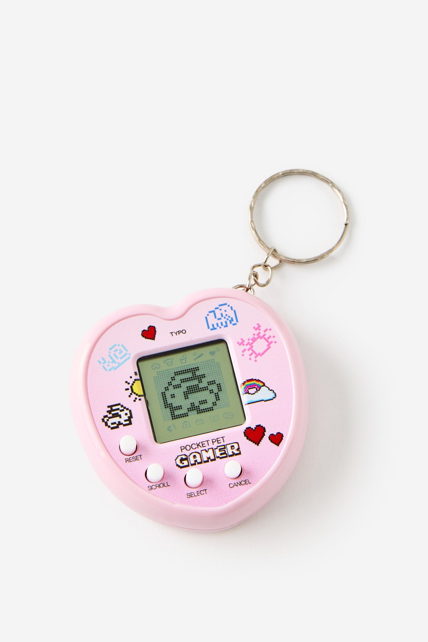Pocket Gaming