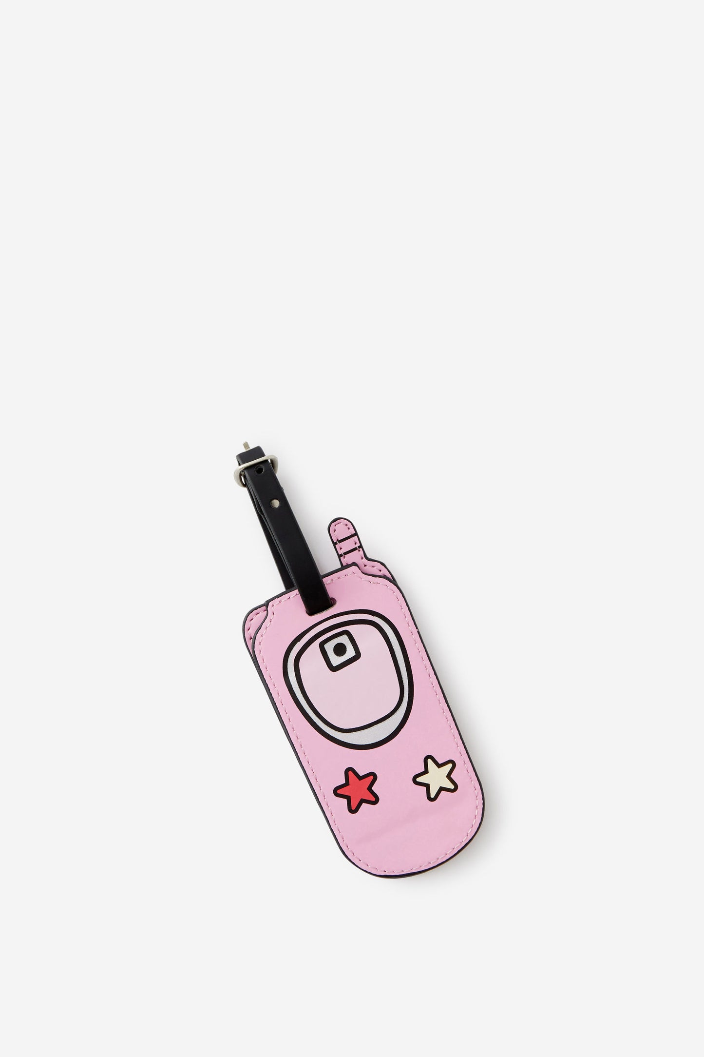 Premium Luggage Tag