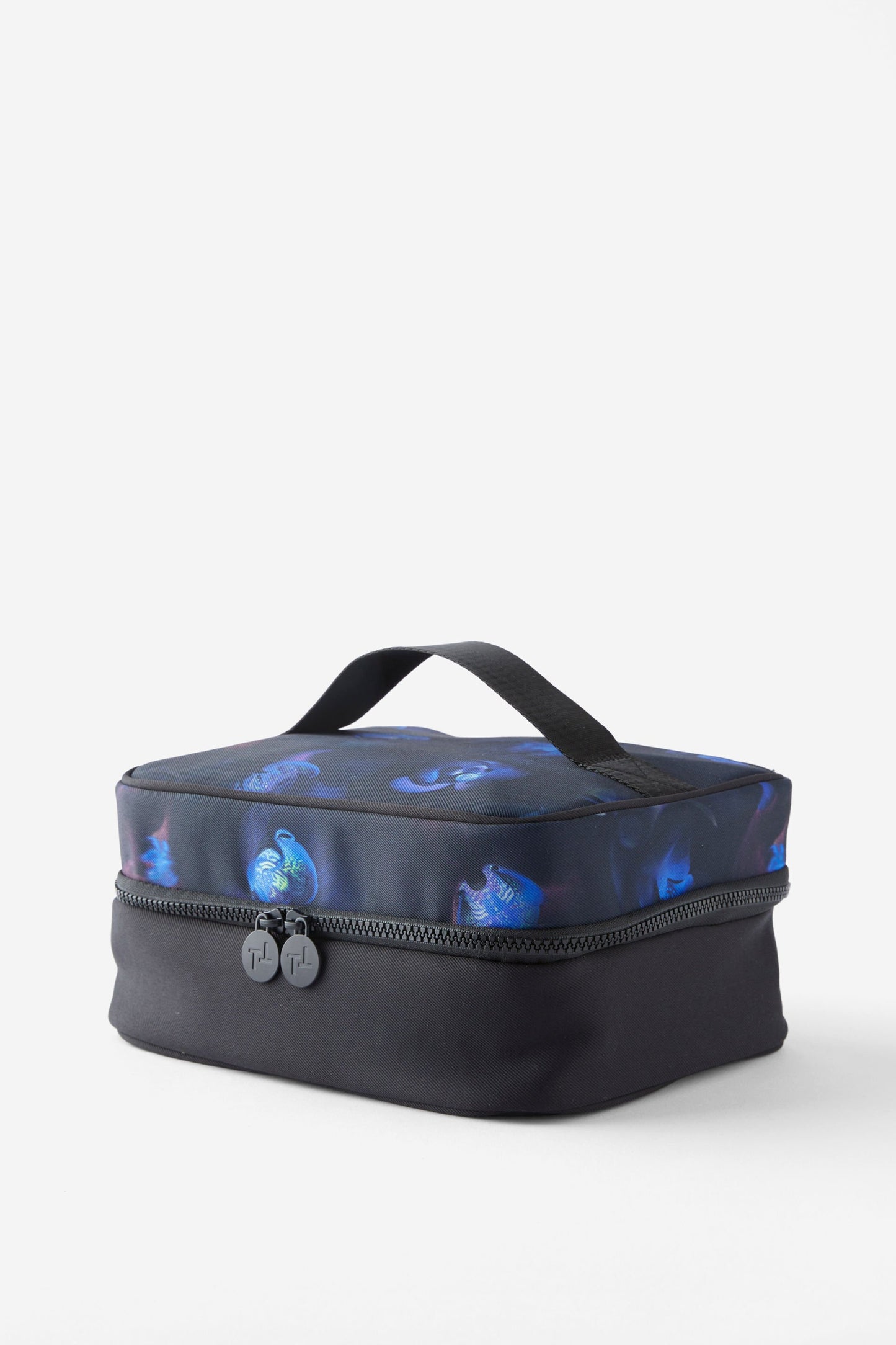 3 Fold Hanging Cosmetic Case