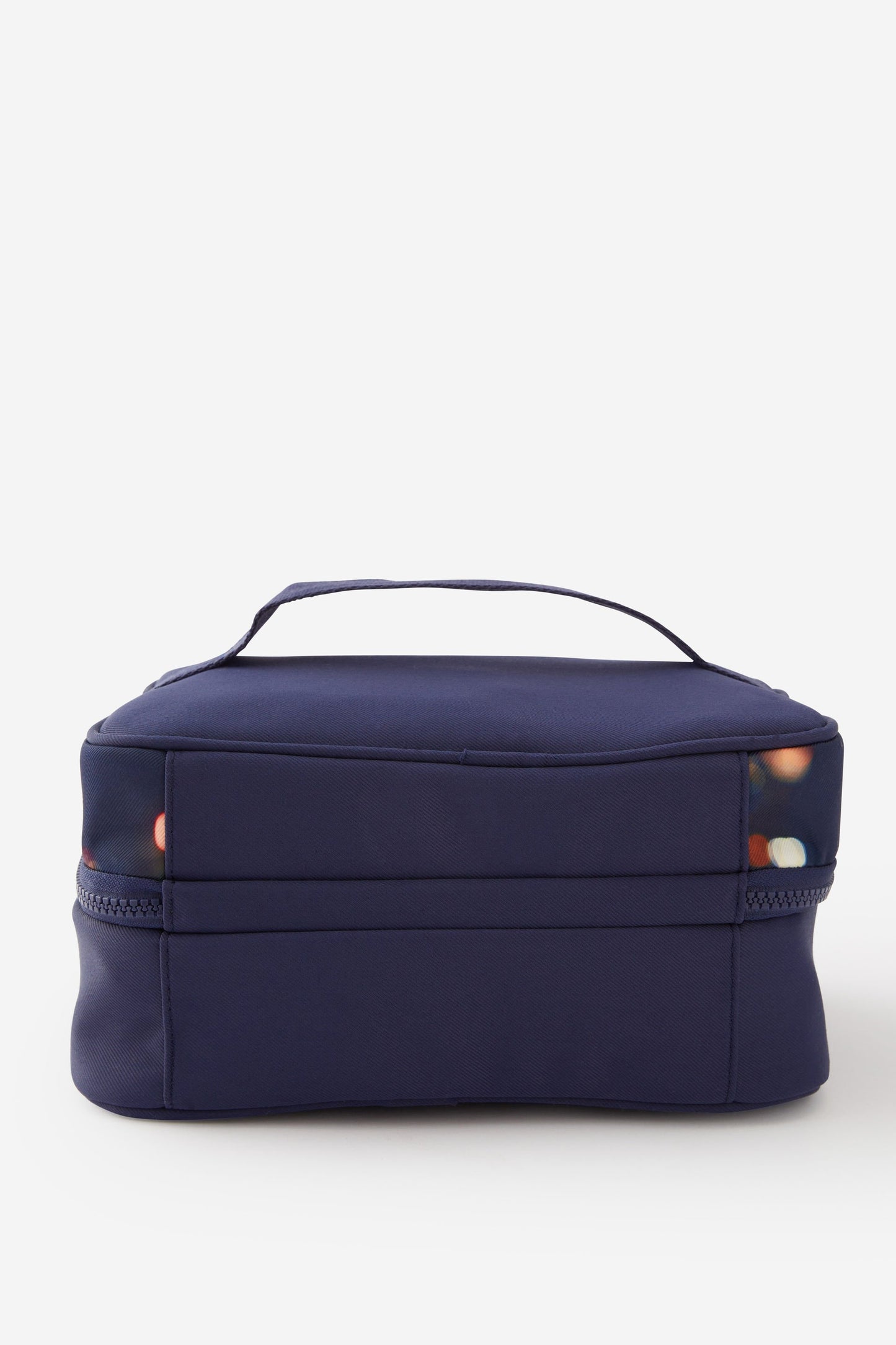 3 Fold Hanging Cosmetic Case