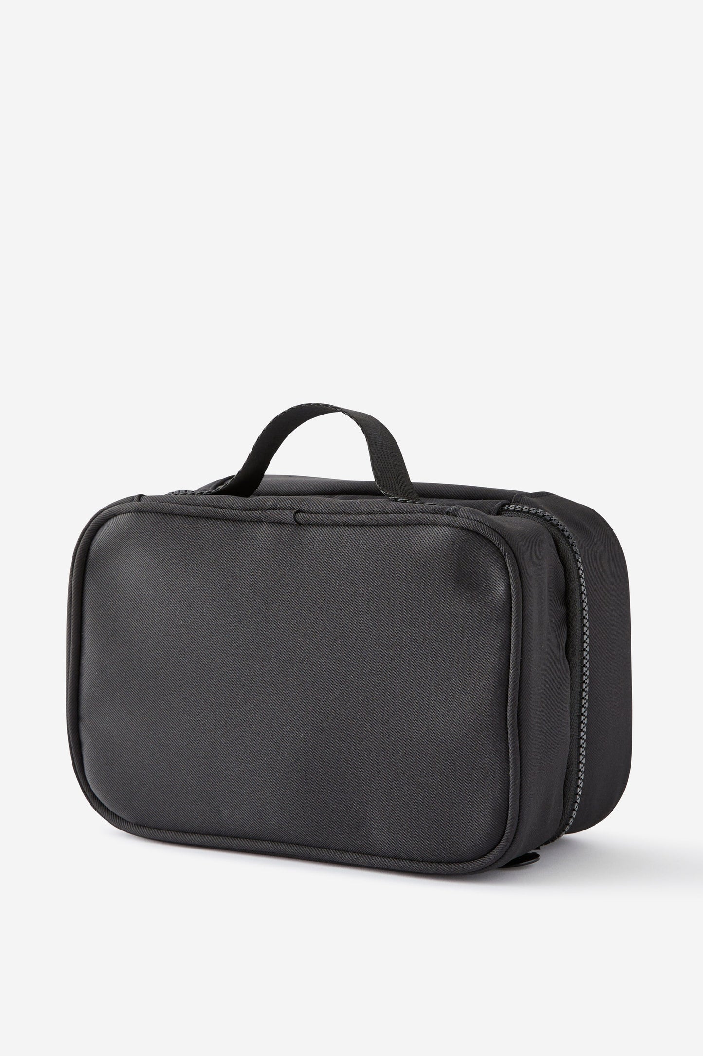 Flat Lay Wash Bag