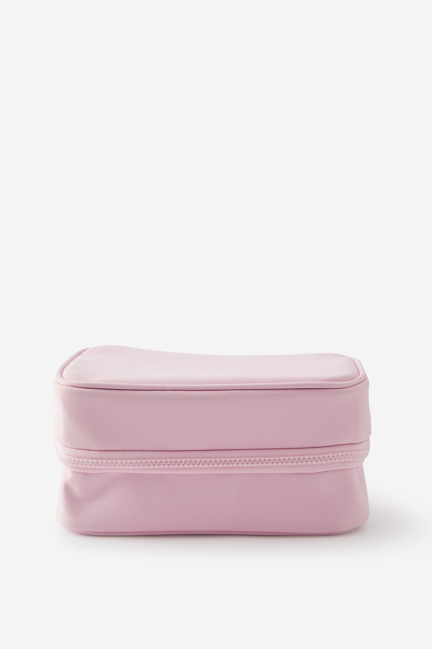 Flat Lay Wash Bag