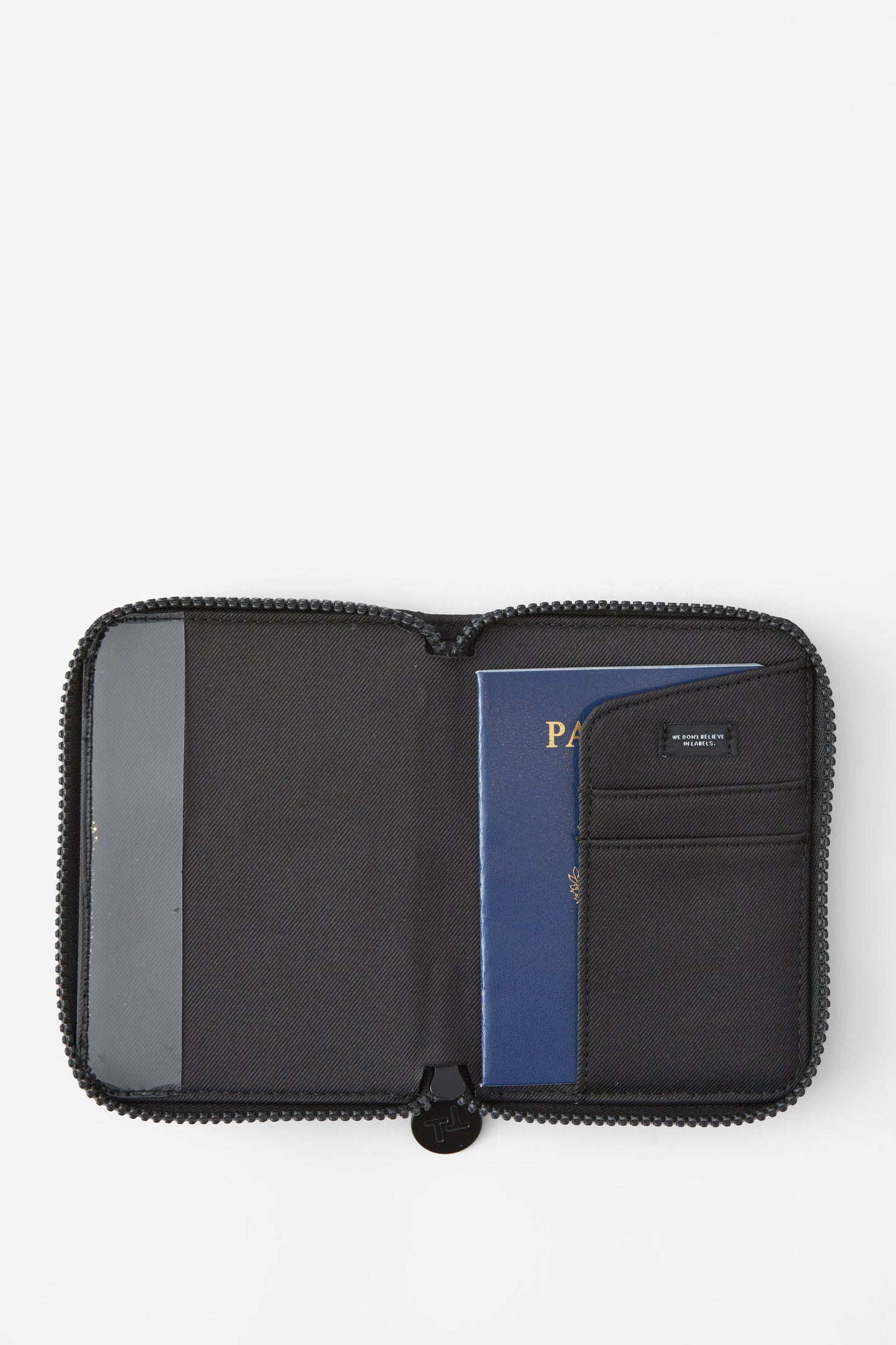 Traveller Passport Holder