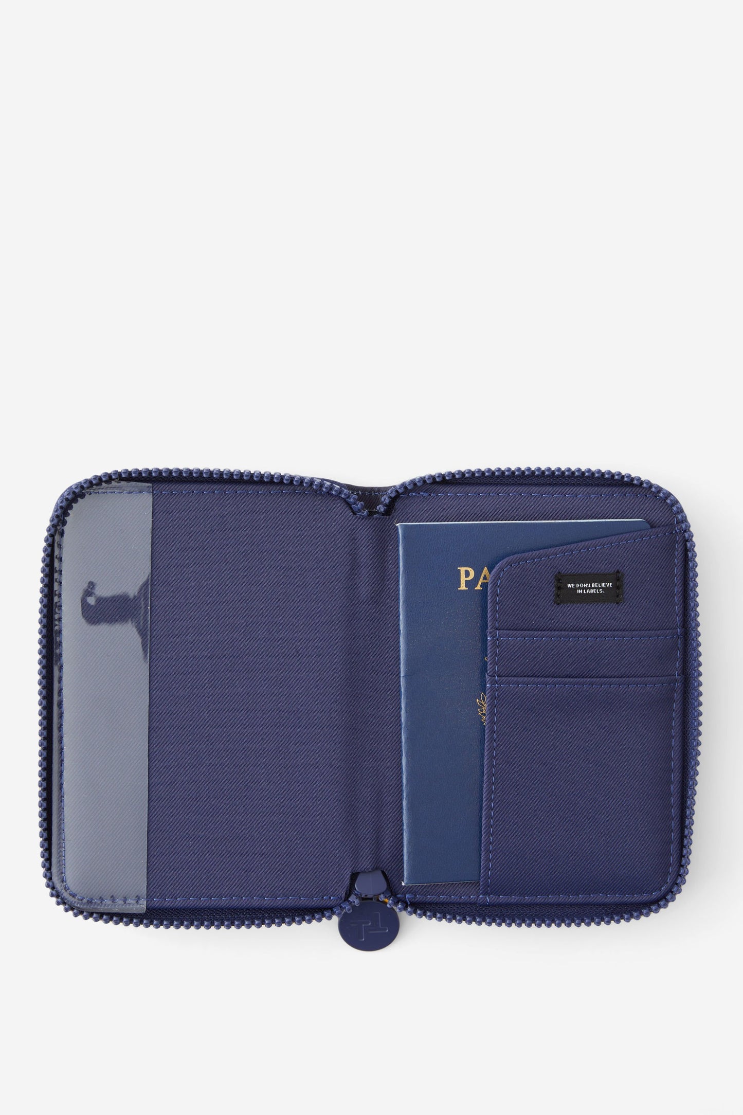 Traveller Passport Holder