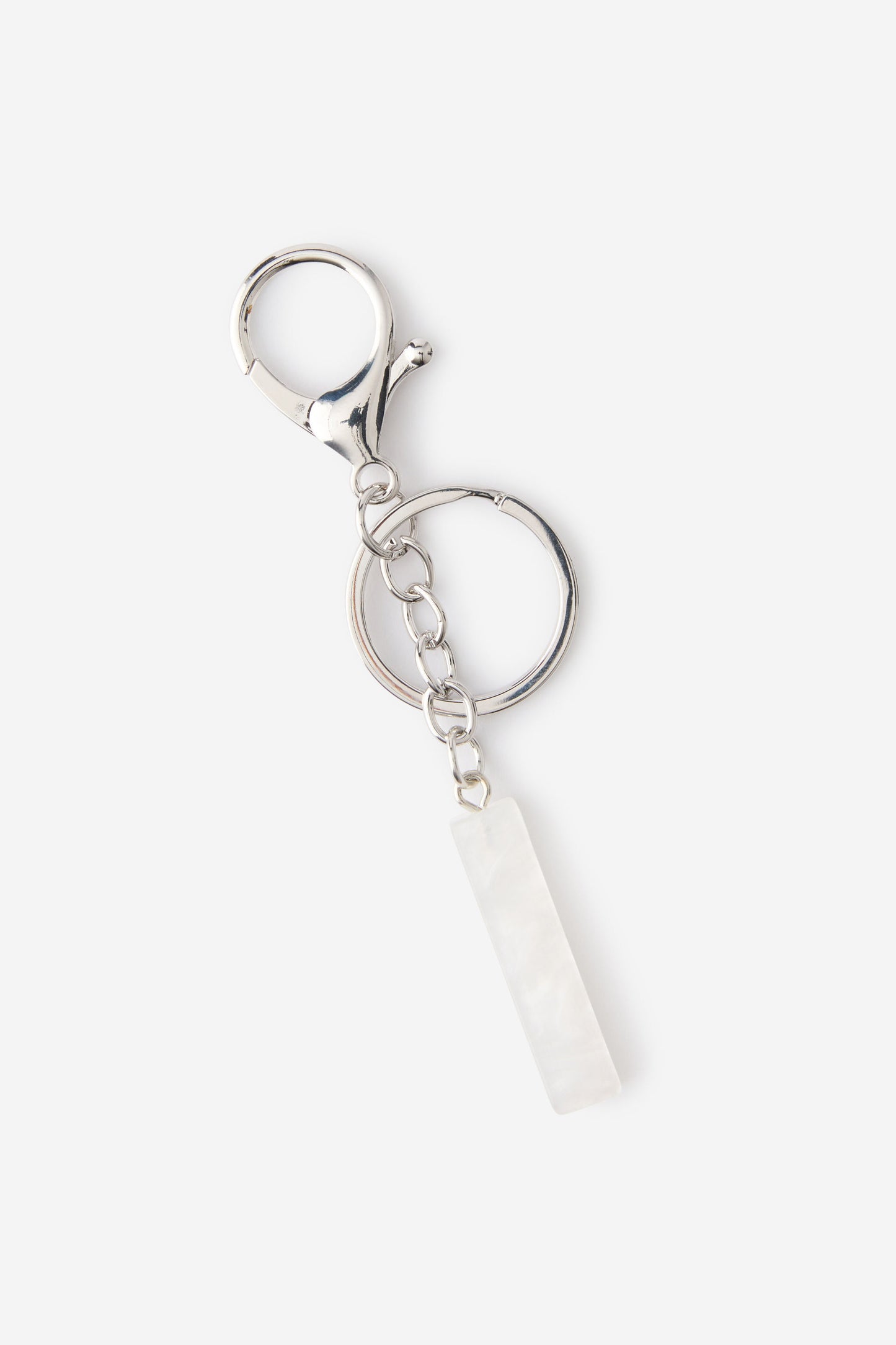 Alpha Keyrings