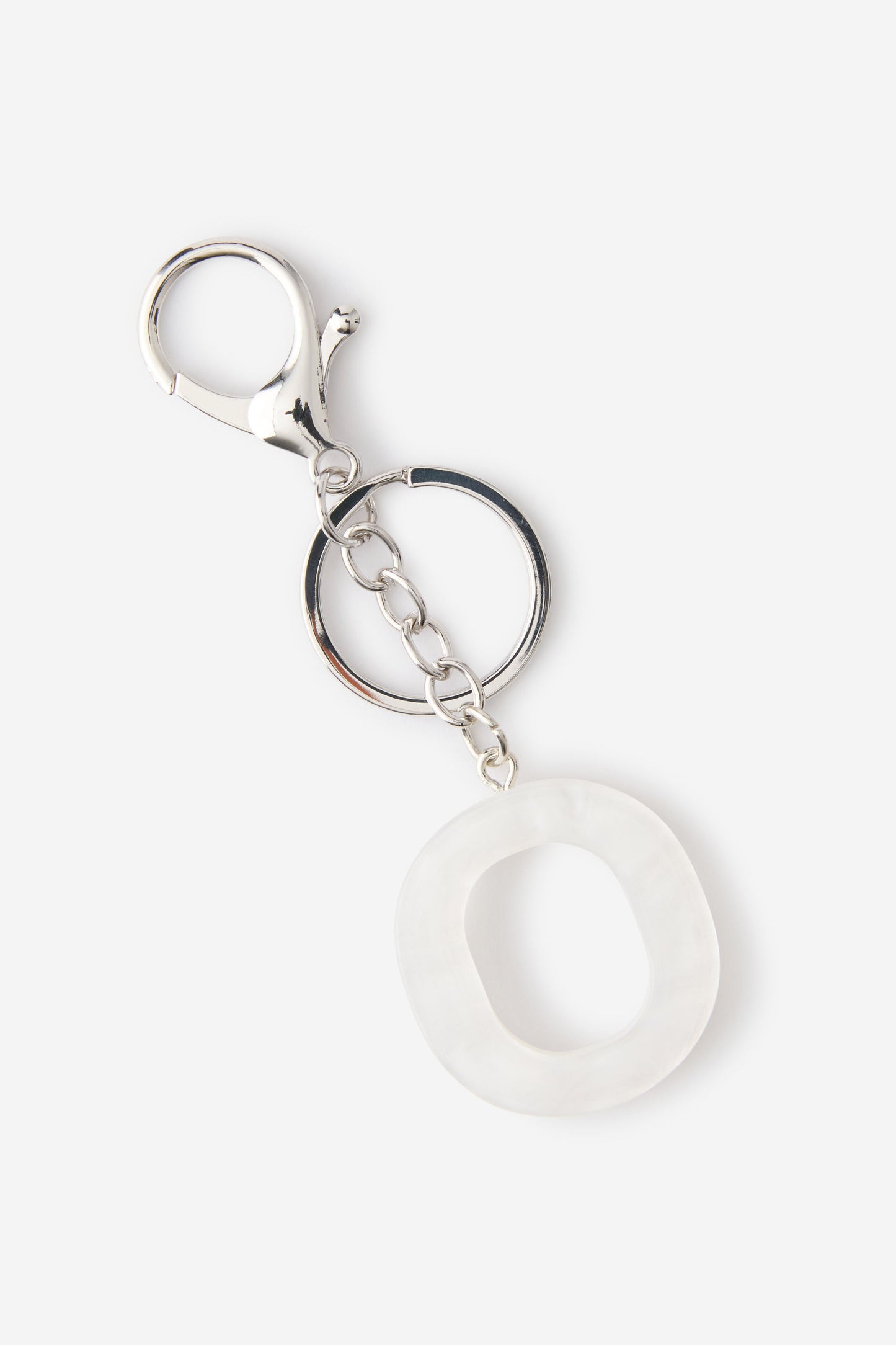 Alpha Keyrings