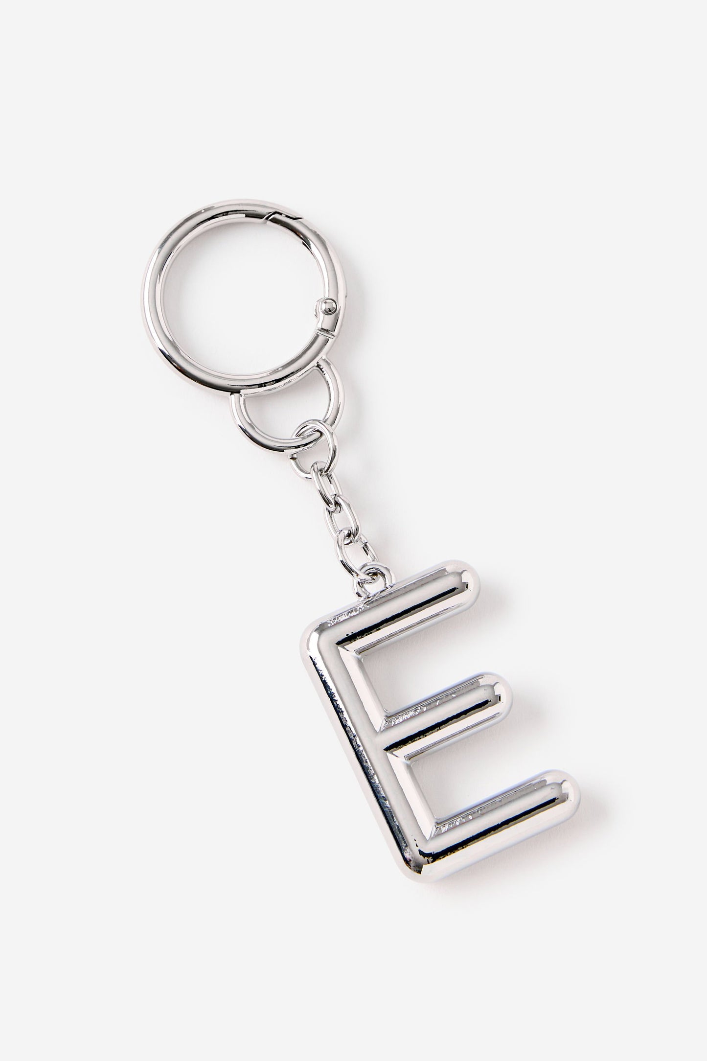 Alpha Keyrings