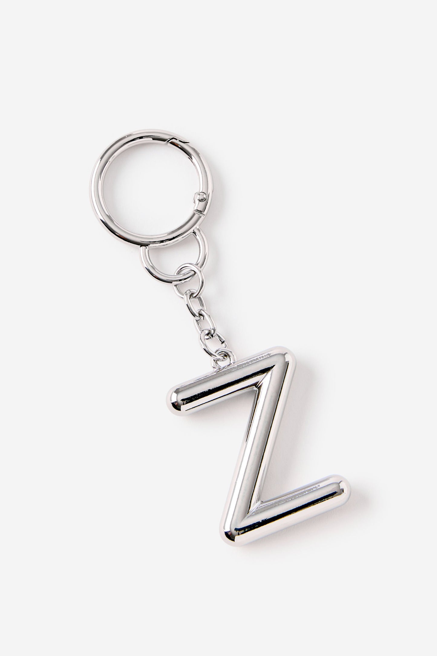 Alpha Keyrings