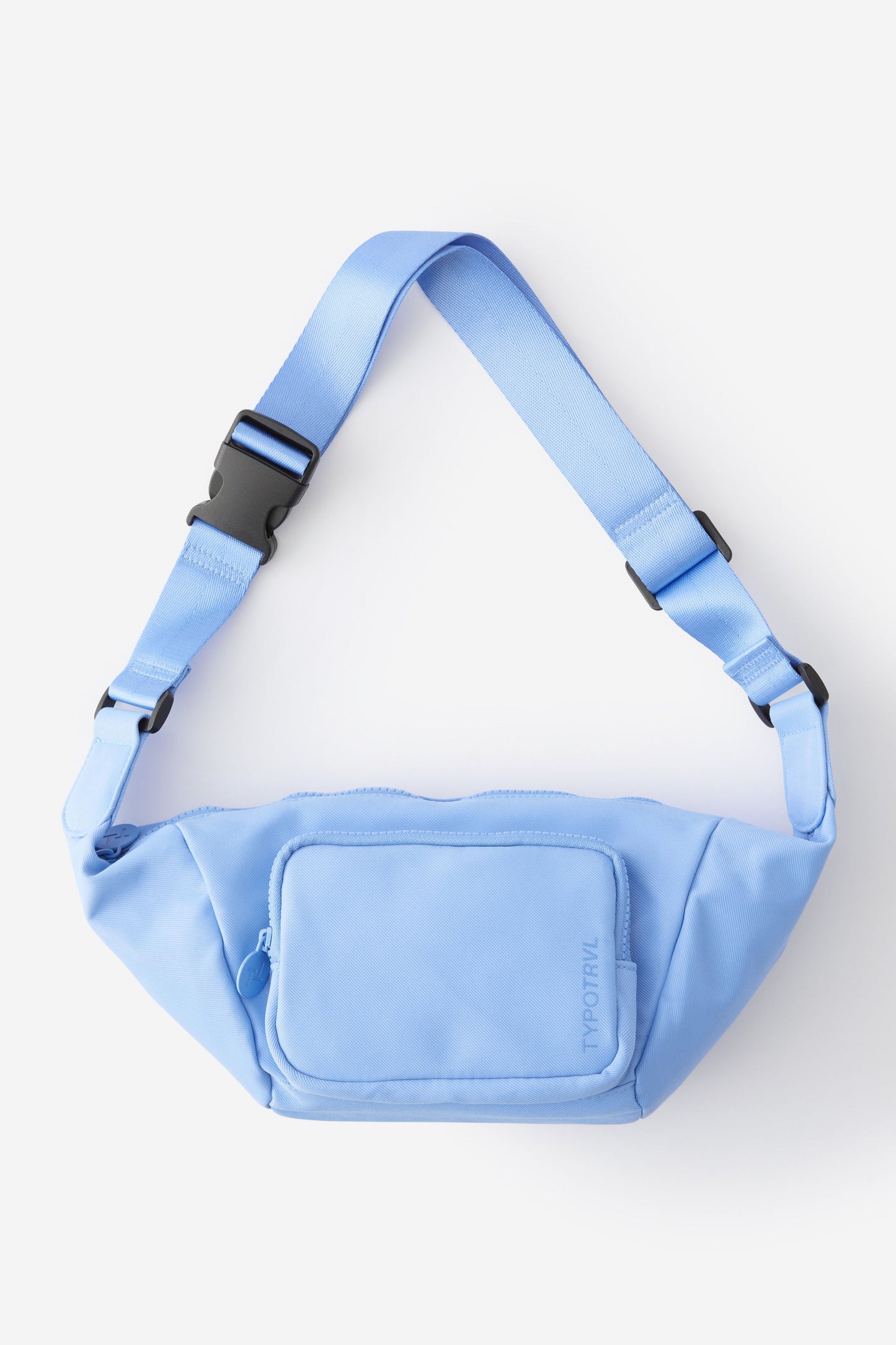 Traveller Sling Bag