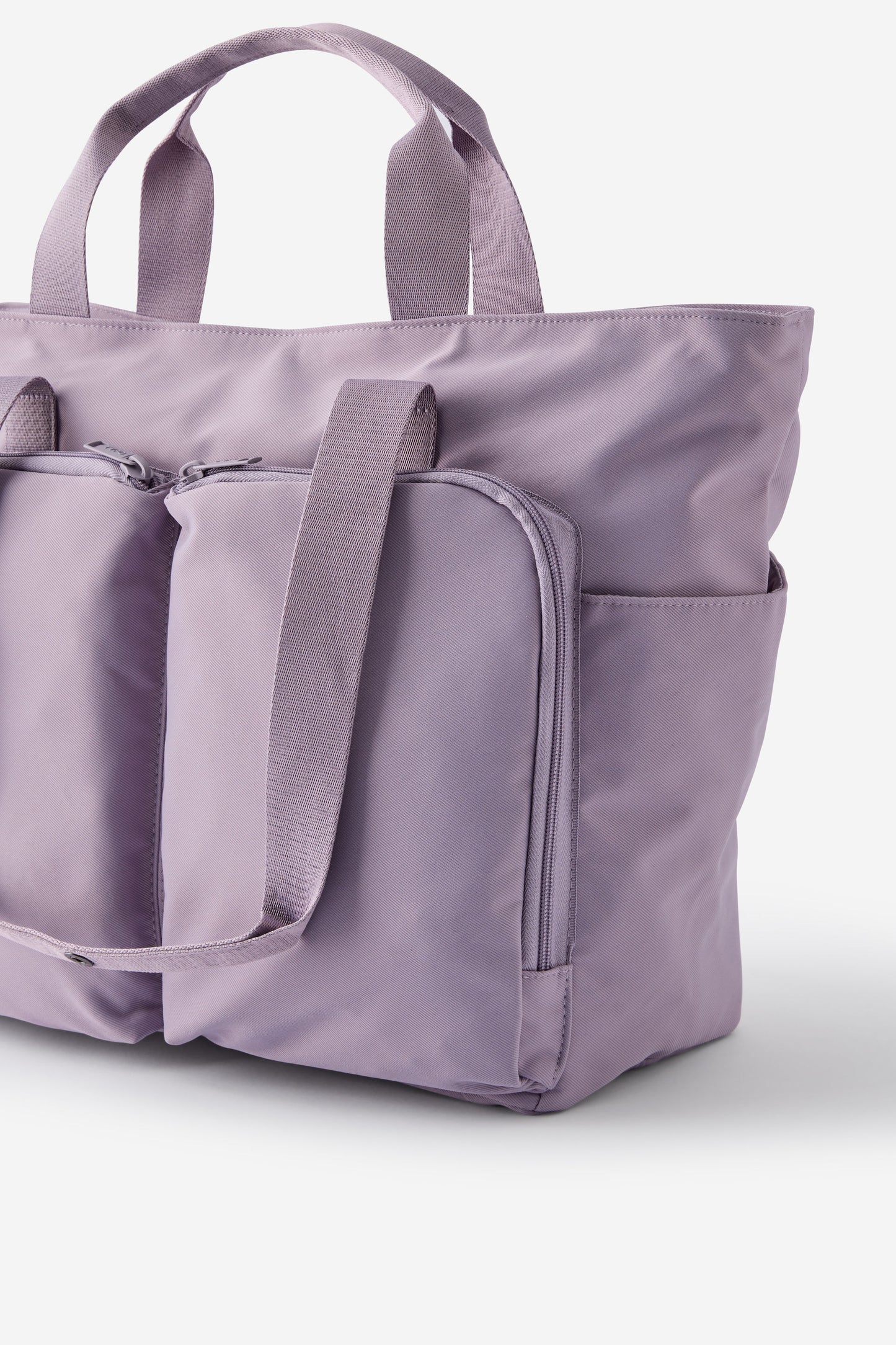 Traveller Tote