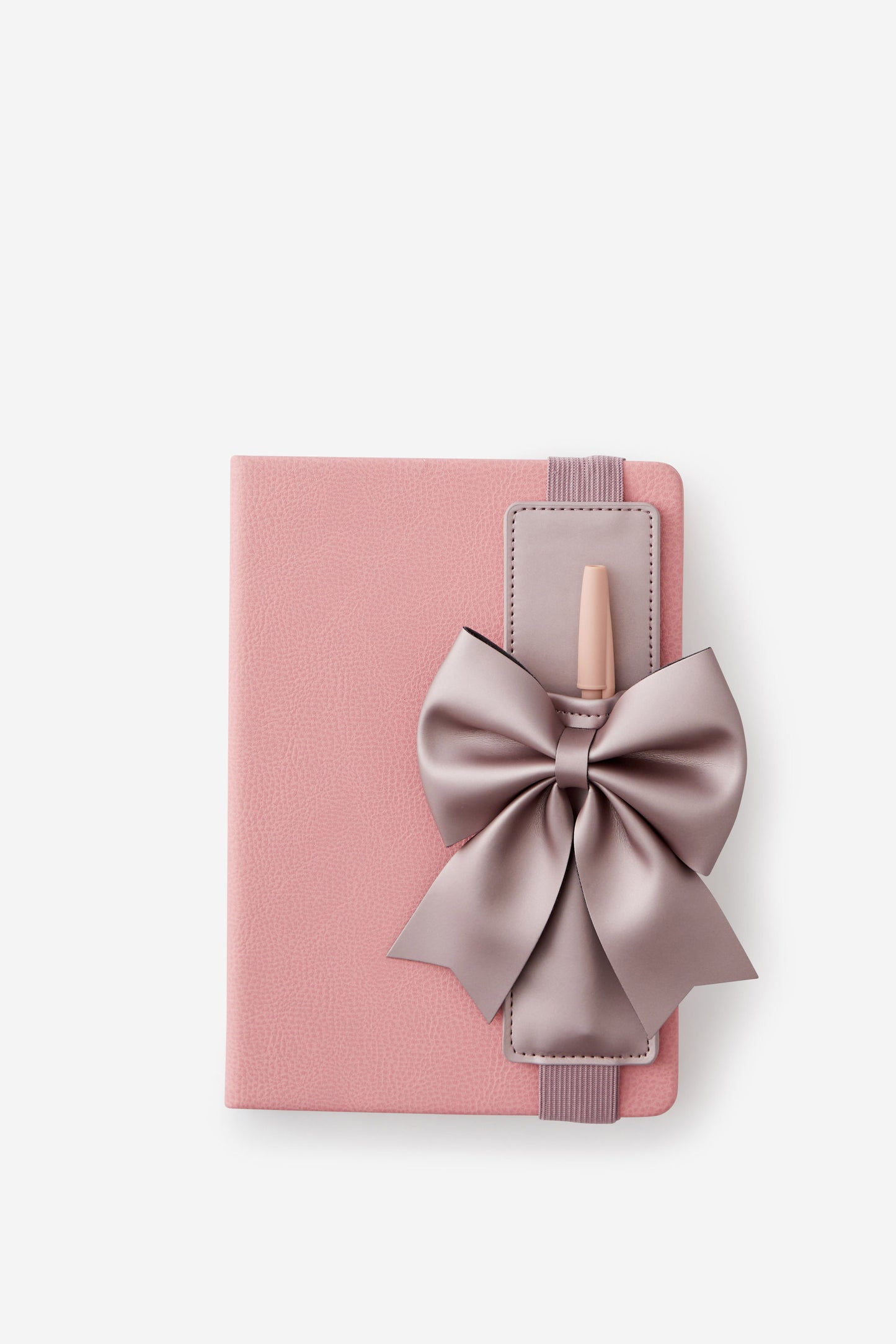 Novelty Notebook Pen Pouch