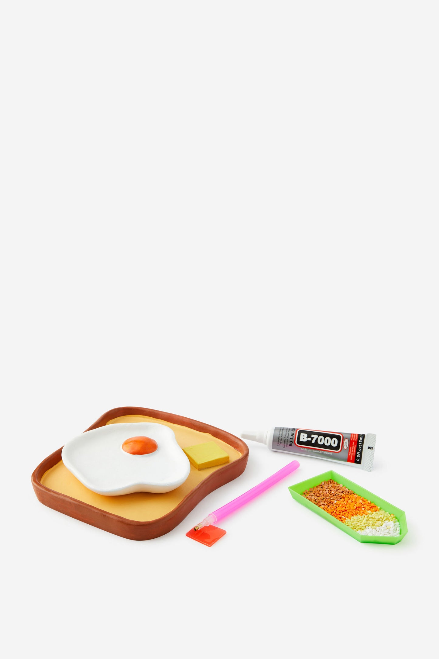 3D Gem Art Kit