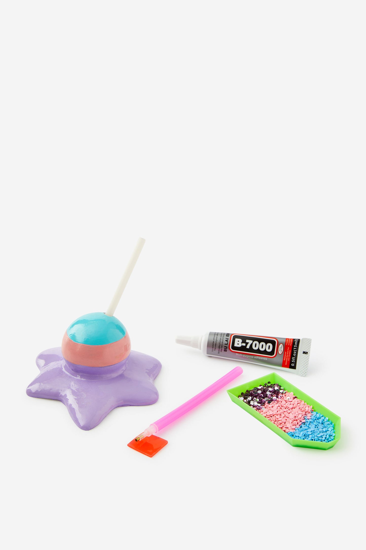 3D Gem Art Kit