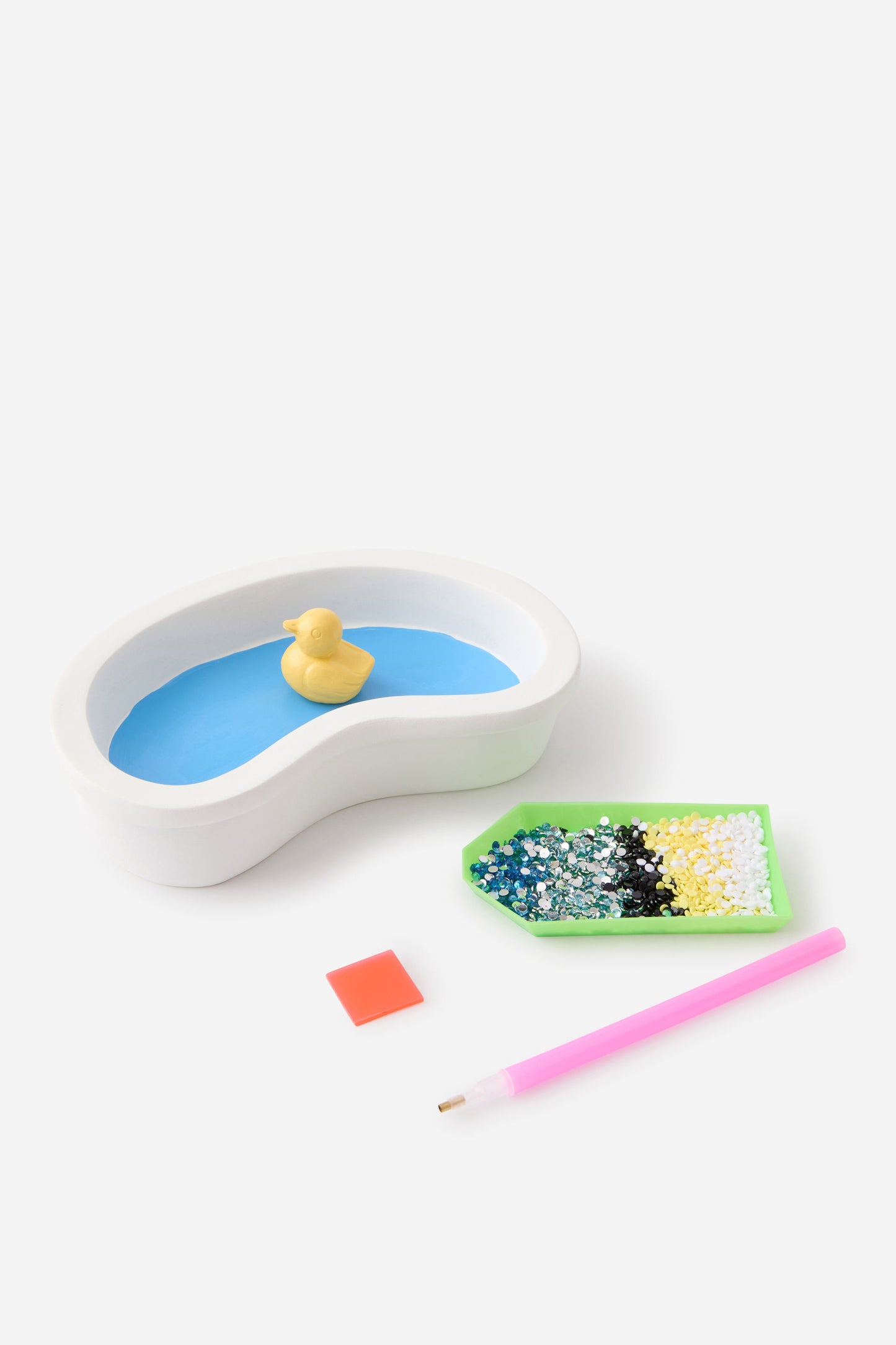 3D Gem Art Kit