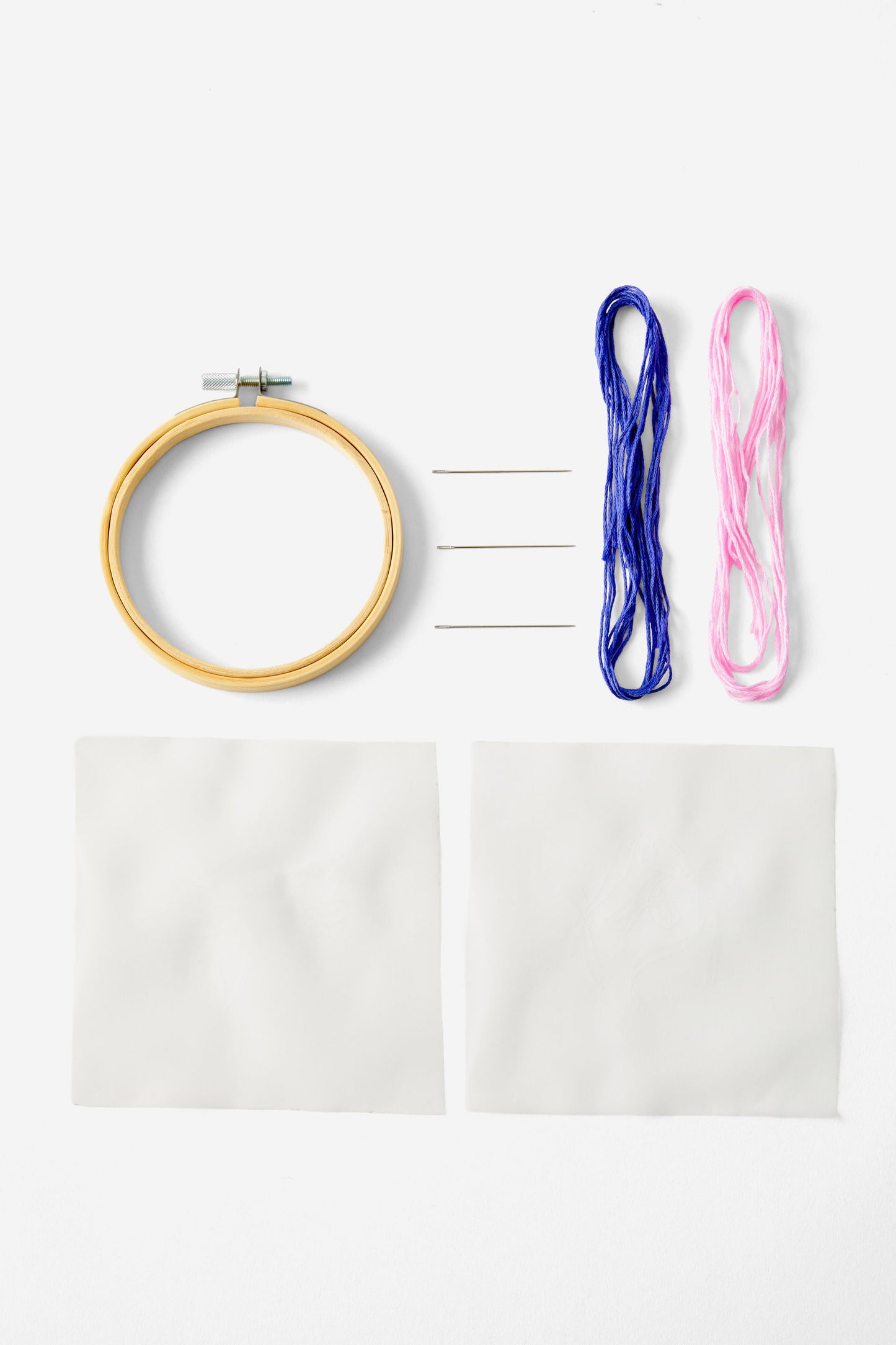 DIY Mini Embroidery Kit