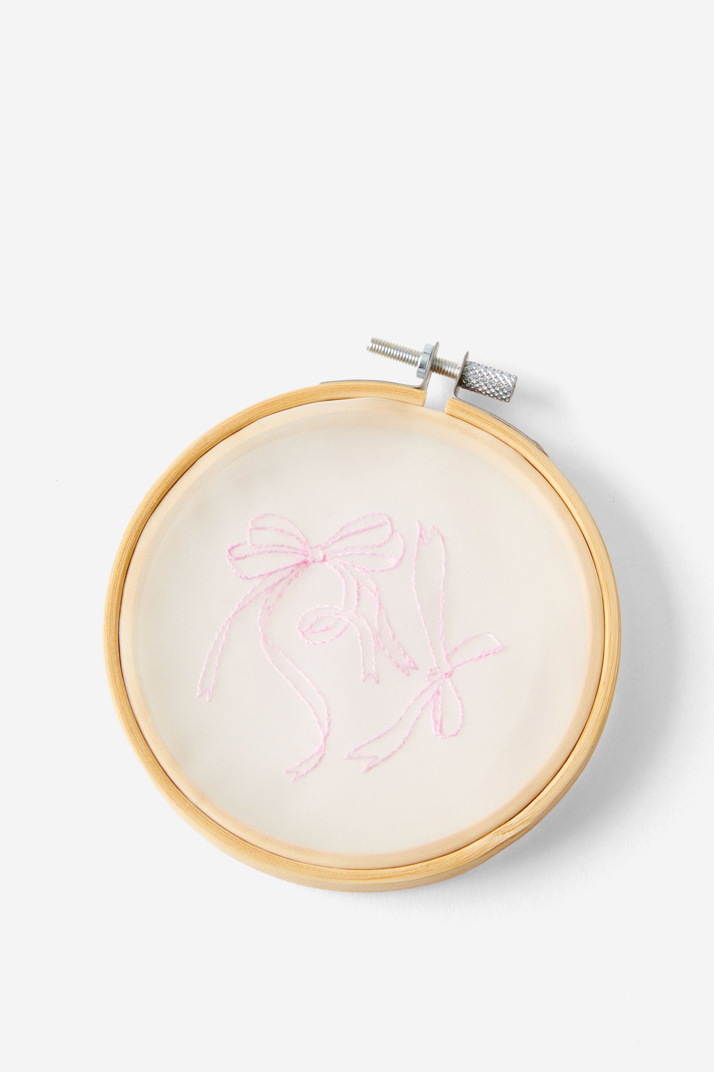 DIY Mini Embroidery Kit